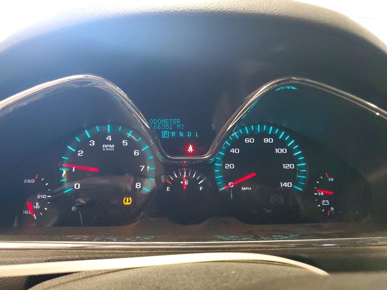2015 Chevrolet Traverse Ltz Tan vin: 1GNKVJKDXFJ253420