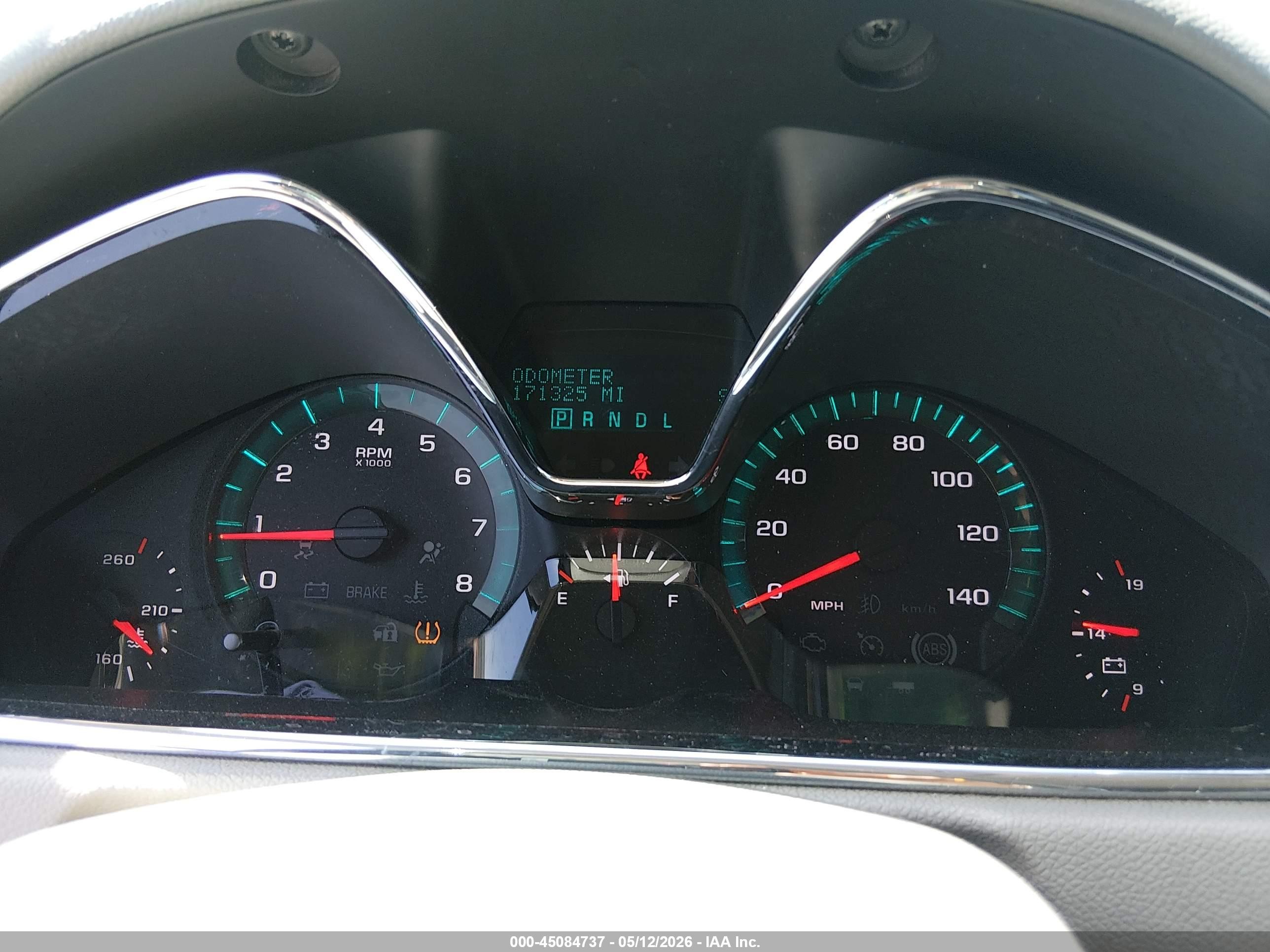 2015 Chevrolet Traverse Ltz Черный vin: 1GNKVJKDXFJ298325