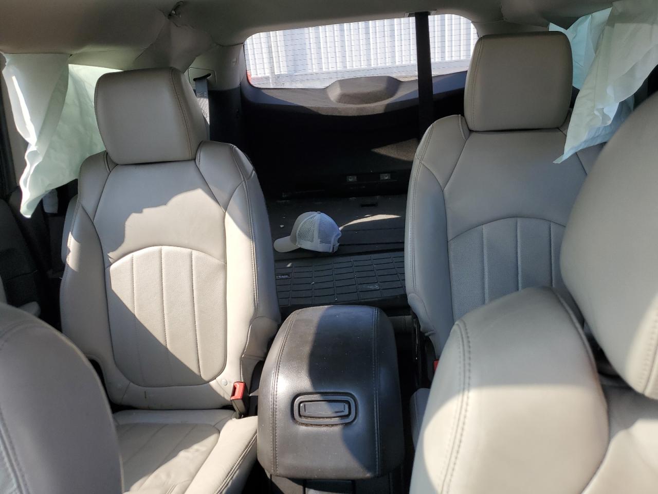 2011 Chevrolet Traverse Ltz Maroon vin: 1GNKVLED2BJ185616