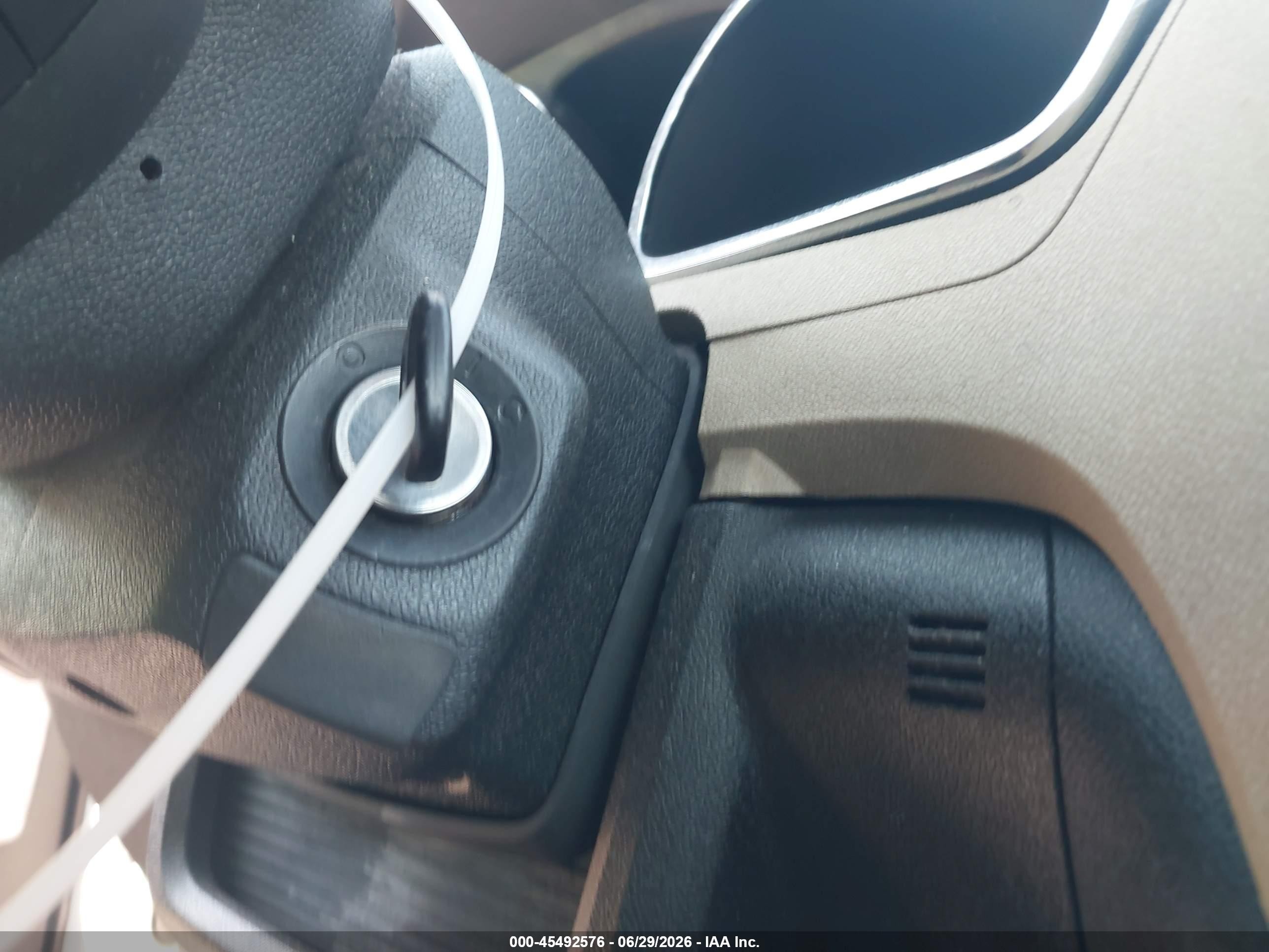 2011 Chevrolet Traverse Ltz White vin: 1GNKVLED3BJ408892