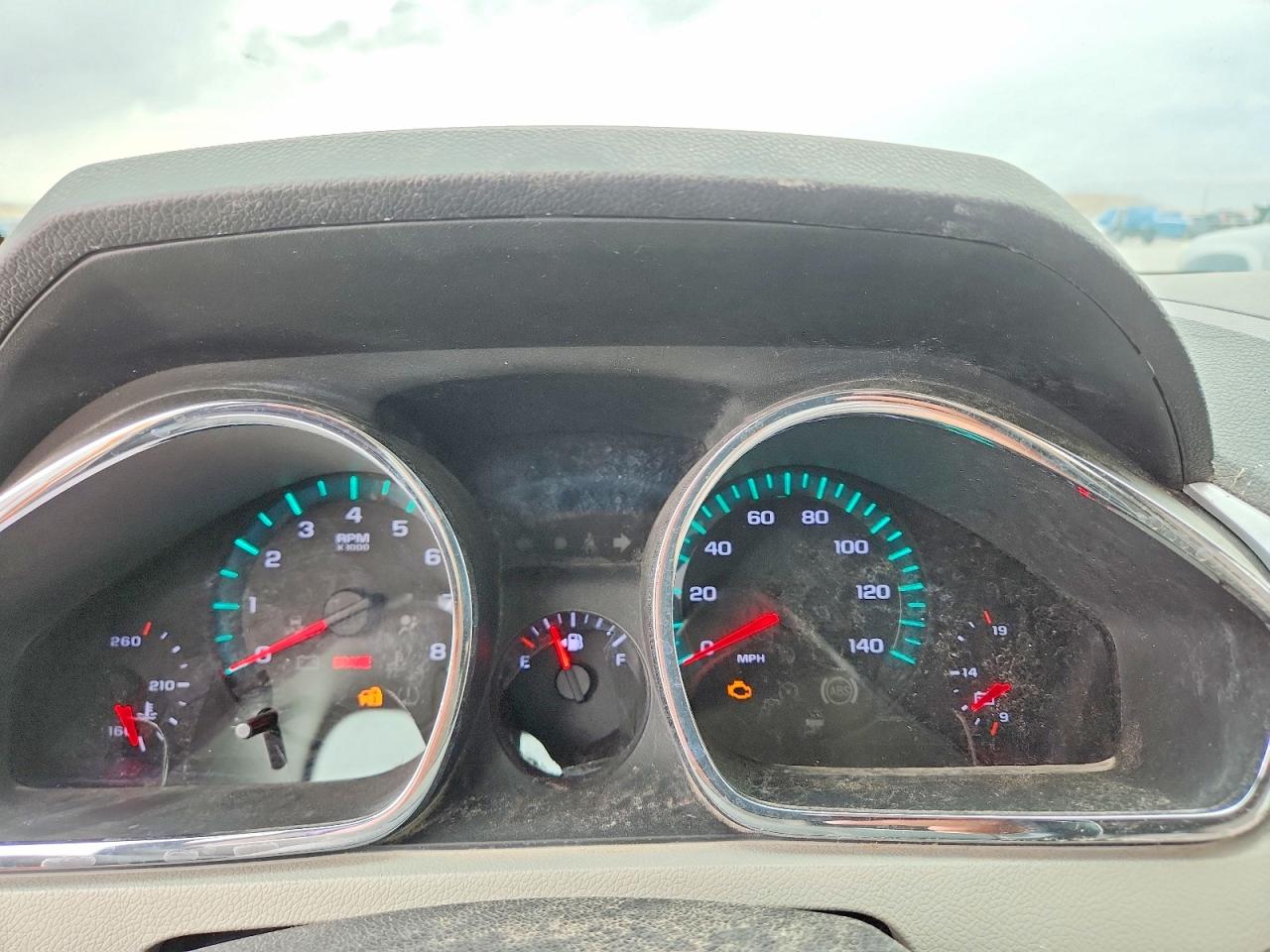 2011 Chevrolet Traverse Ltz Maroon vin: 1GNKVLED5BJ122462