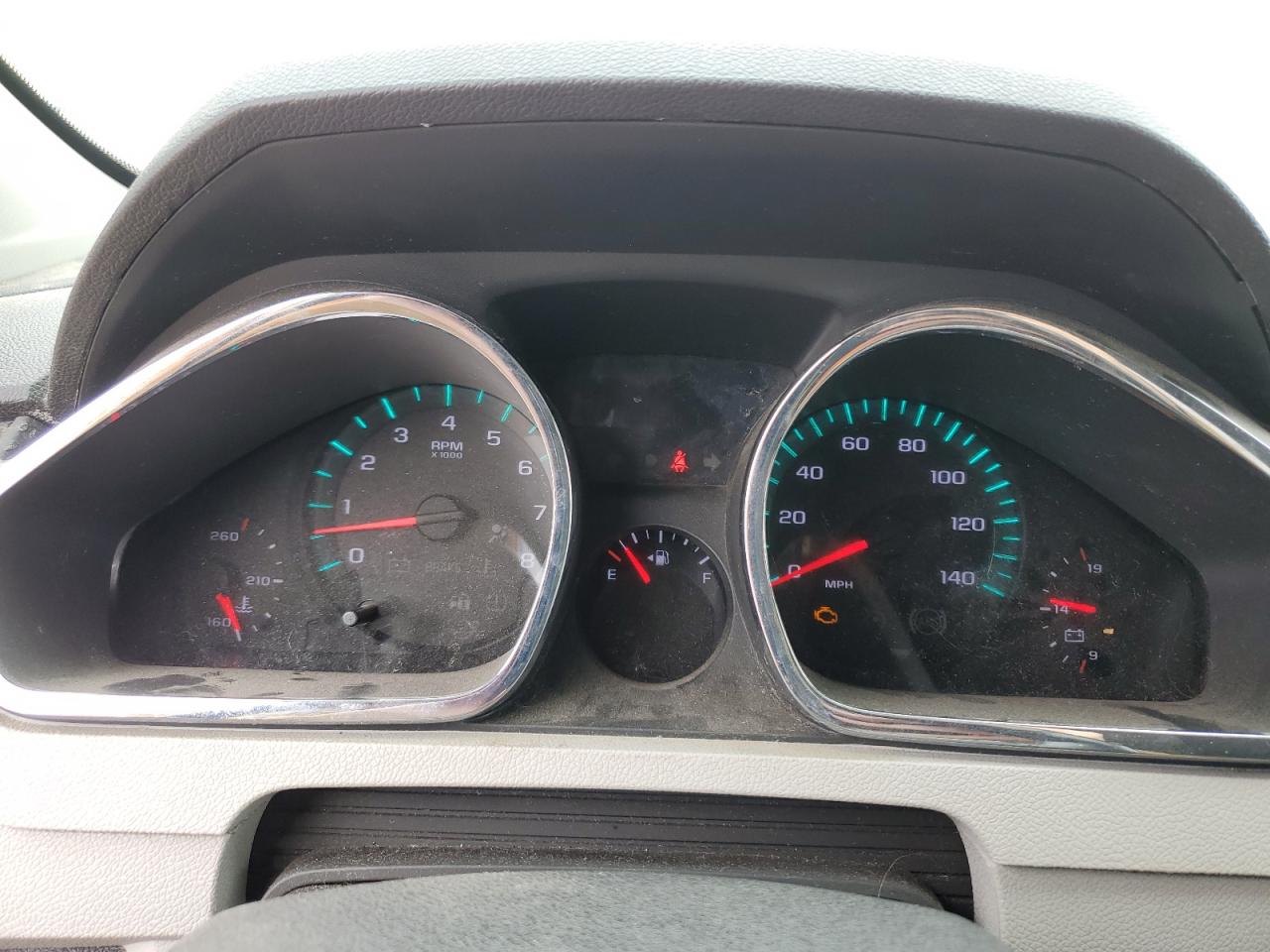 2012 Chevrolet Traverse Ltz   Белый vin: 1GNKVLED5CJ104688