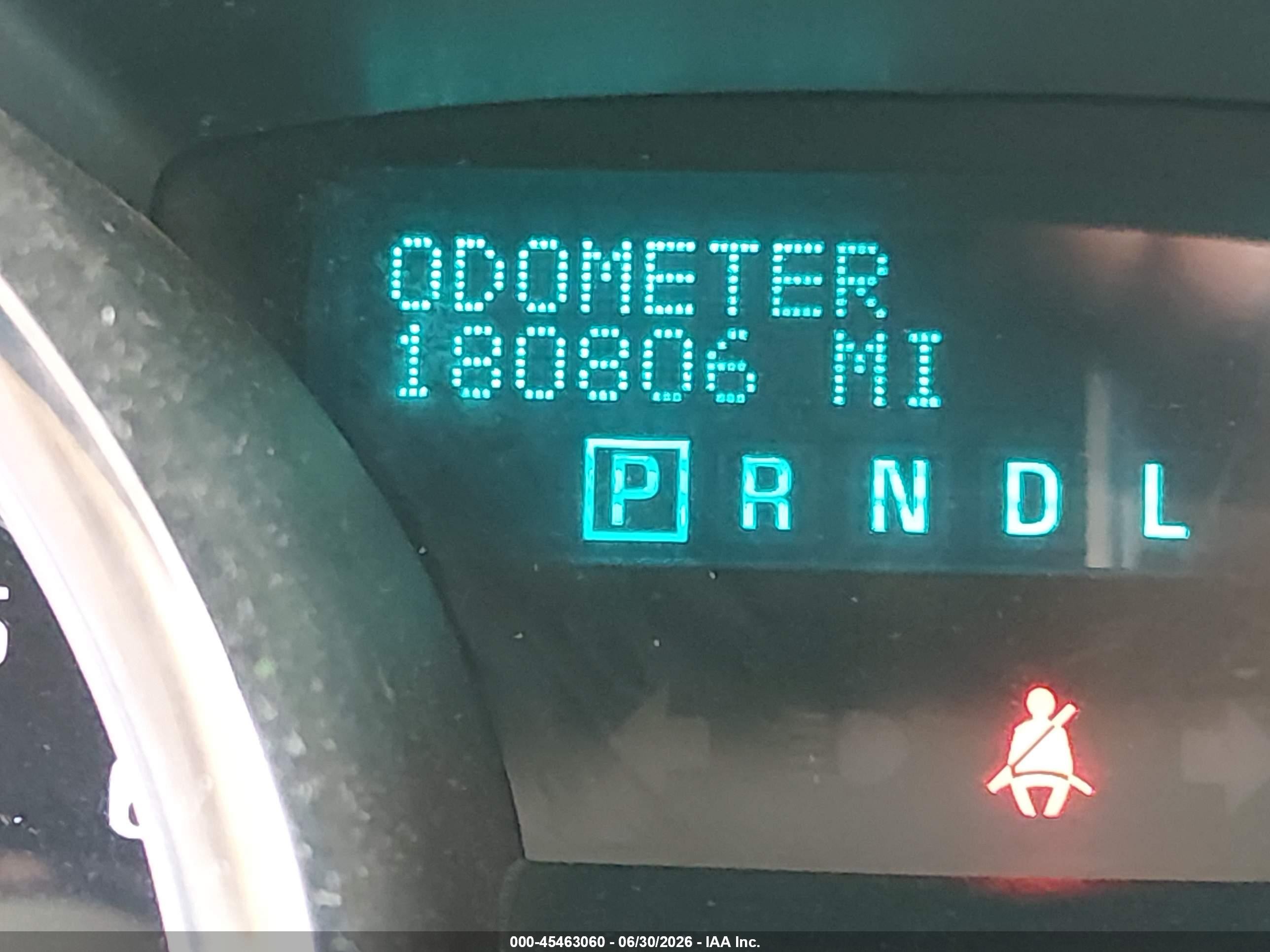2011 Chevrolet Traverse Ltz Gray vin: 1GNKVLED6BJ148228