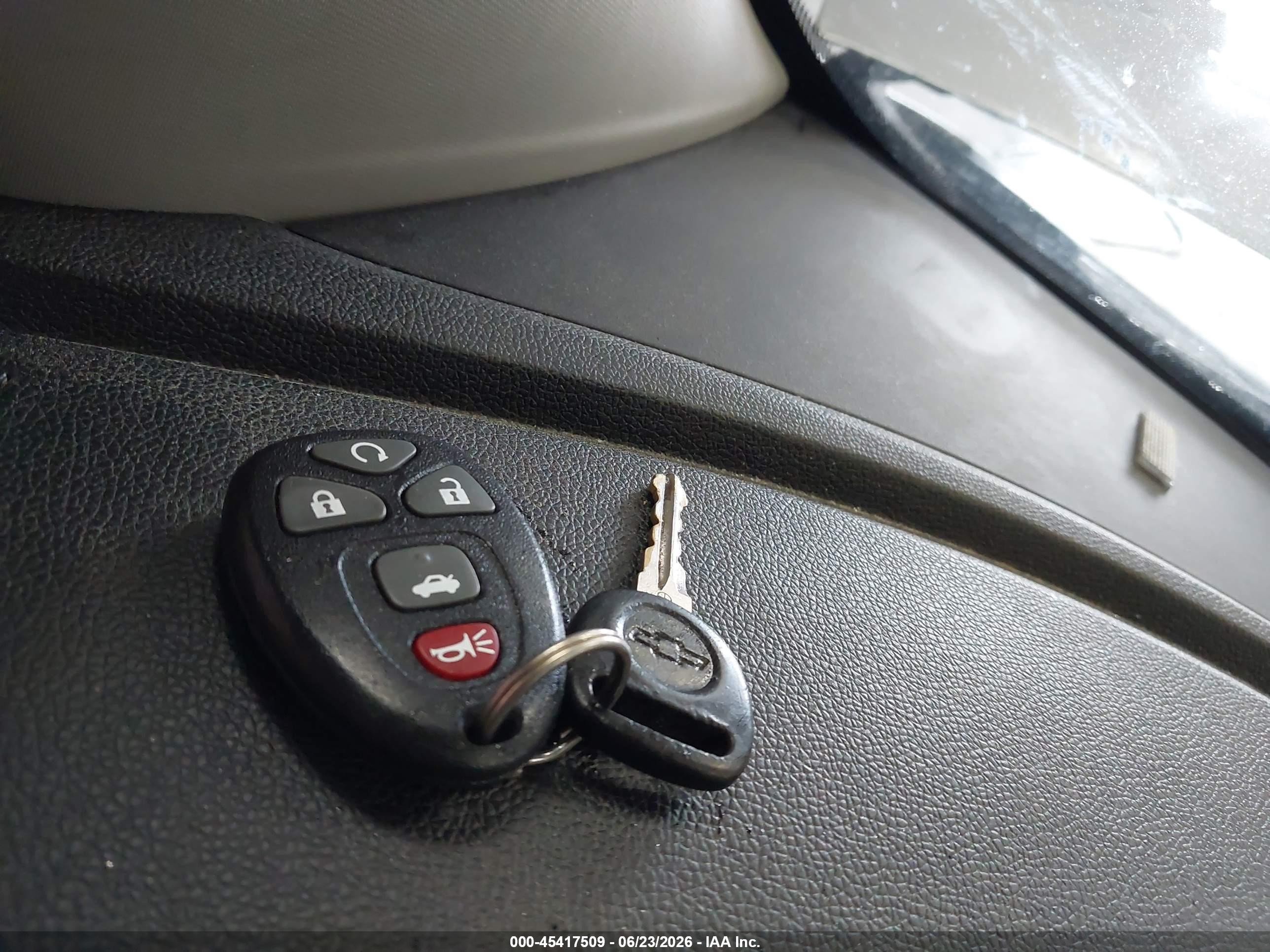 2012 Chevrolet Traverse Ltz Silver vin: 1GNKVLED7CJ350853