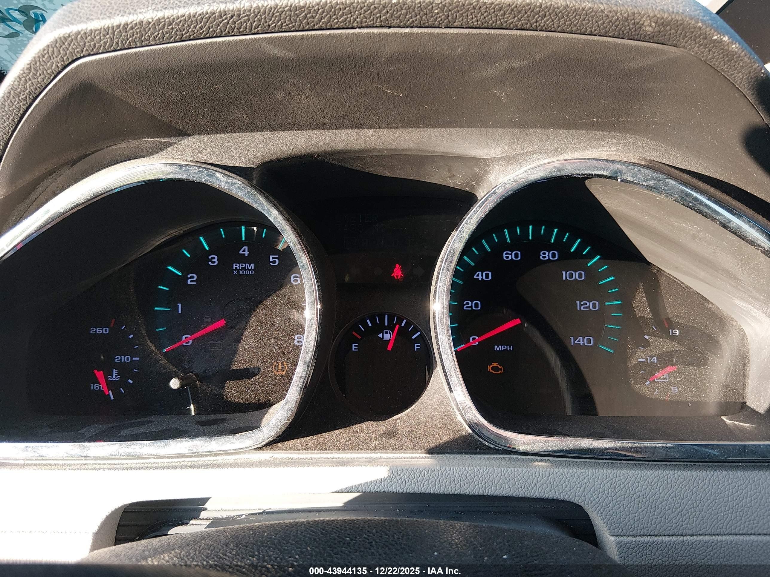 2011 Chevrolet Traverse Ltz White vin: 1GNKVLED9BJ204114
