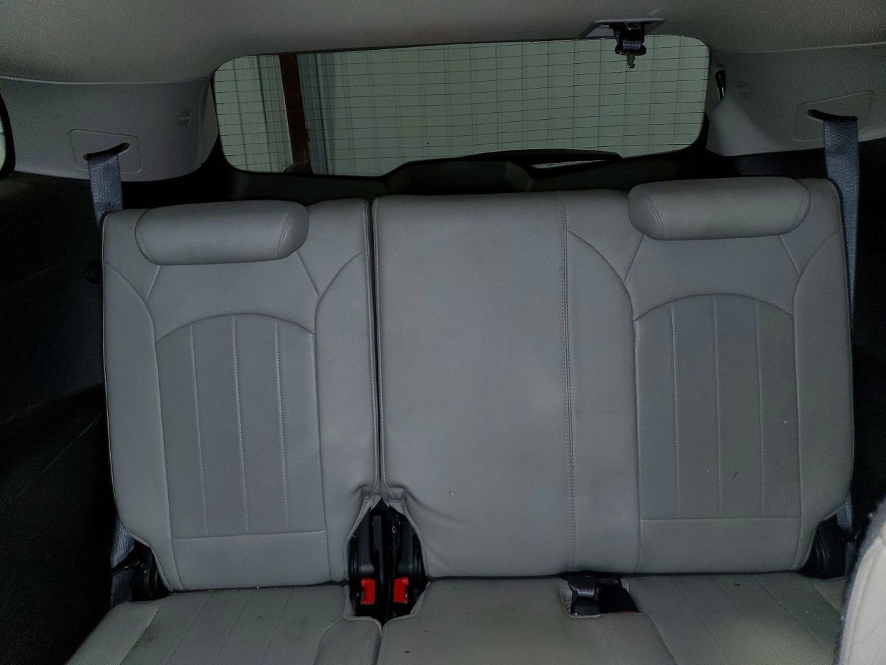 2012 Chevrolet Traverse Ltz Бордовый vin: 1GNKVLEDXCJ269636