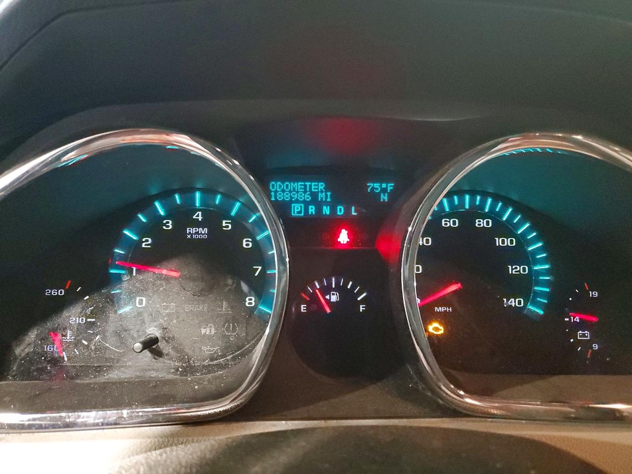 2012 Chevrolet Traverse Ltz Бордовый vin: 1GNKVLEDXCJ269636