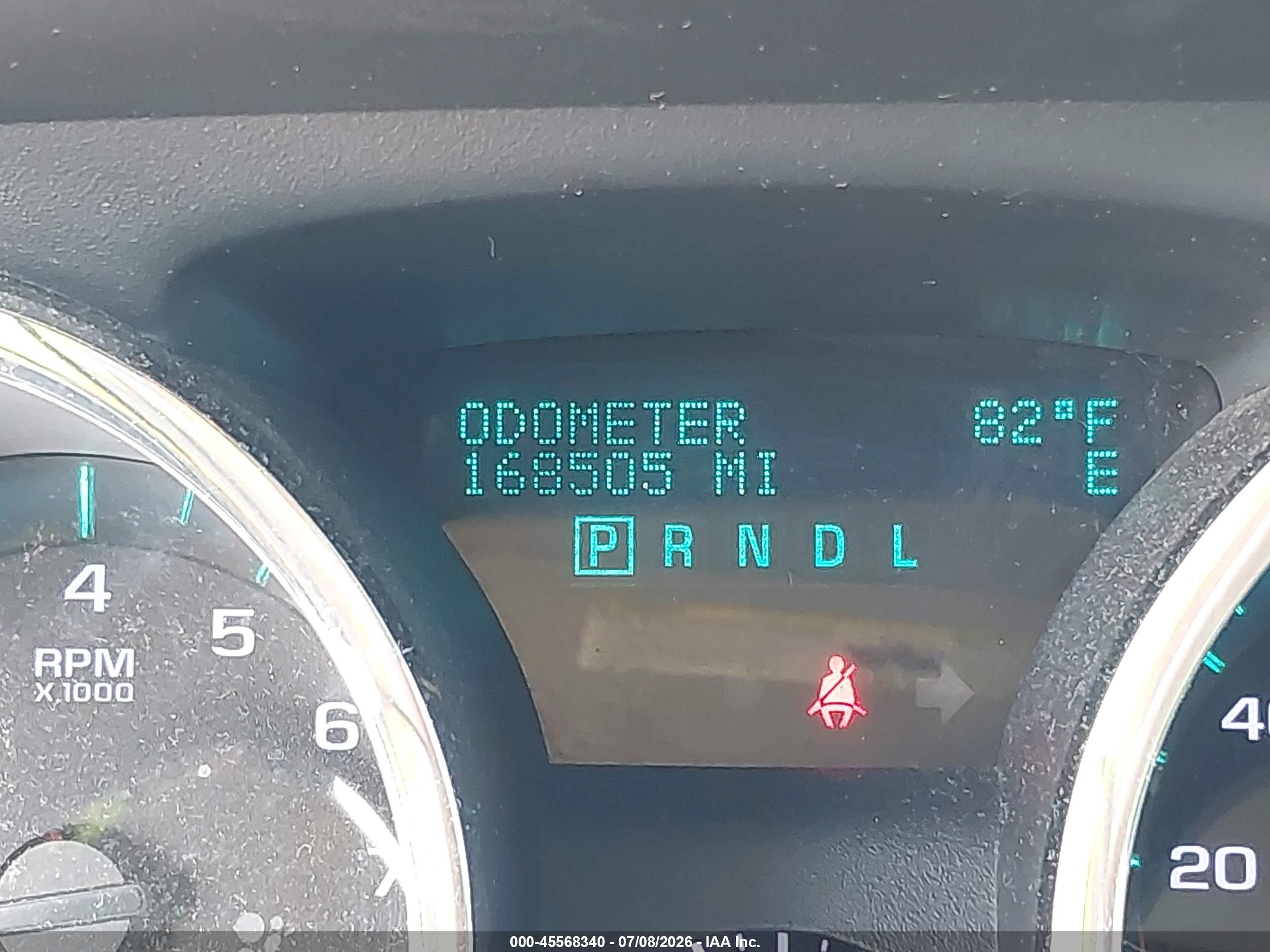 2012 Chevrolet Traverse Ltz White vin: 1GNKVLEDXCJ331990