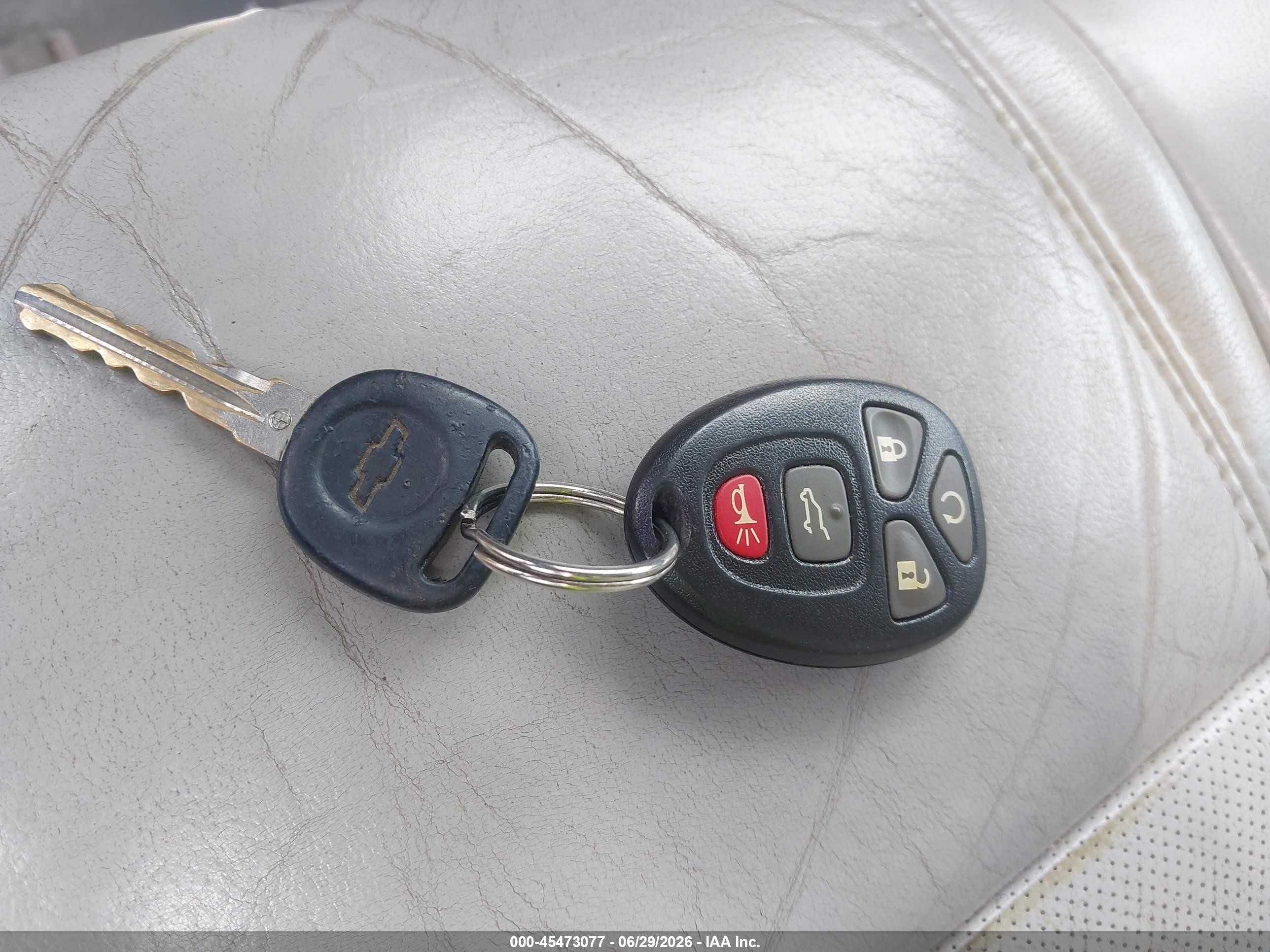 2013 Chevrolet Traverse Ltz Gold vin: 1GNKVLKD6DJ108688
