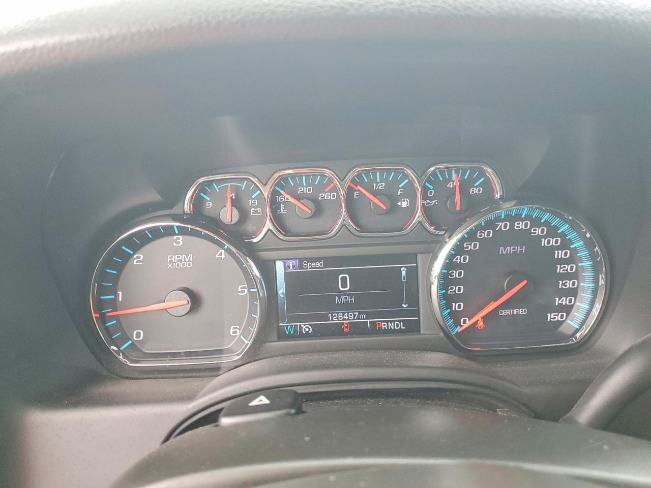2020 Chevrolet K1500 Taho White vin: 1GNLCDEC9LR233042