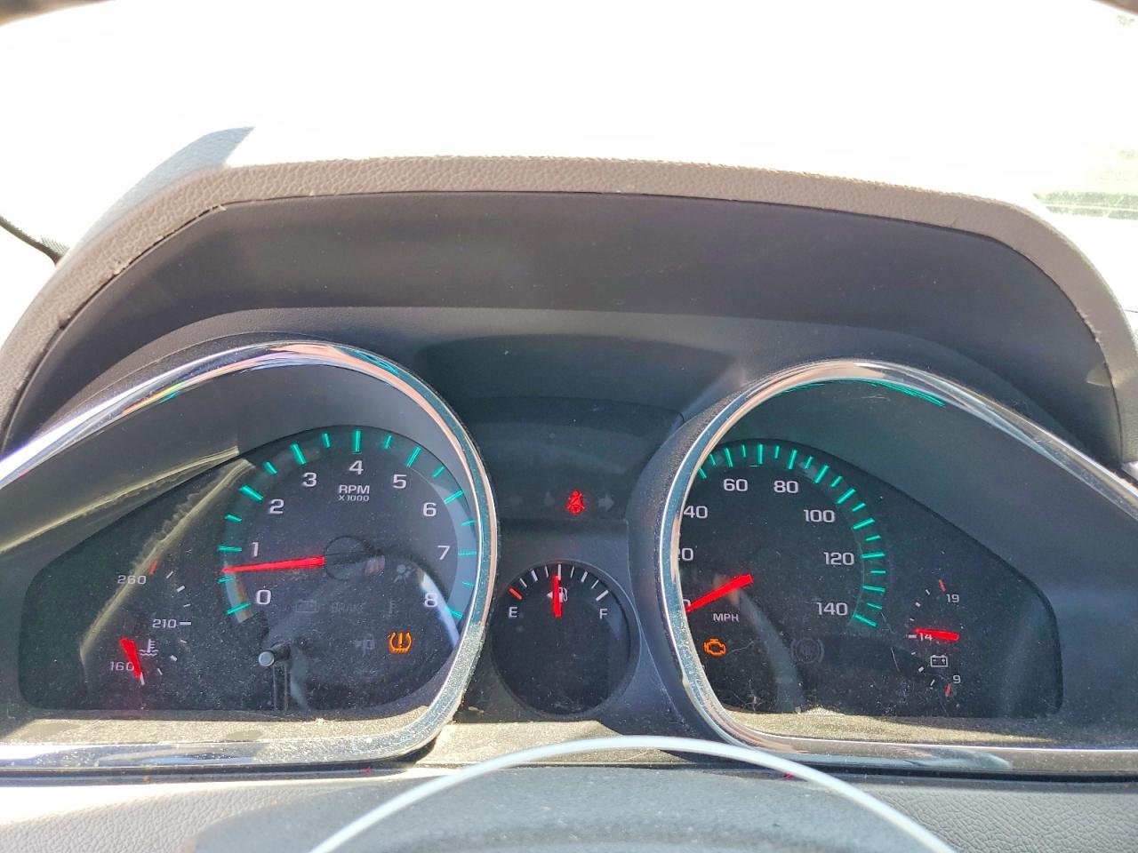 2010 Chevrolet Traverse Lt Gray vin: 1GNLRFED0AJ204401