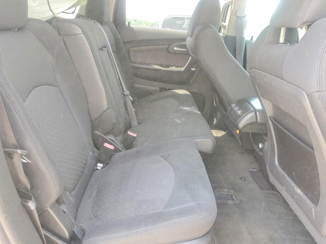 2010 Chevrolet Traverse Lt Silver vin: 1GNLRFED0AS108164