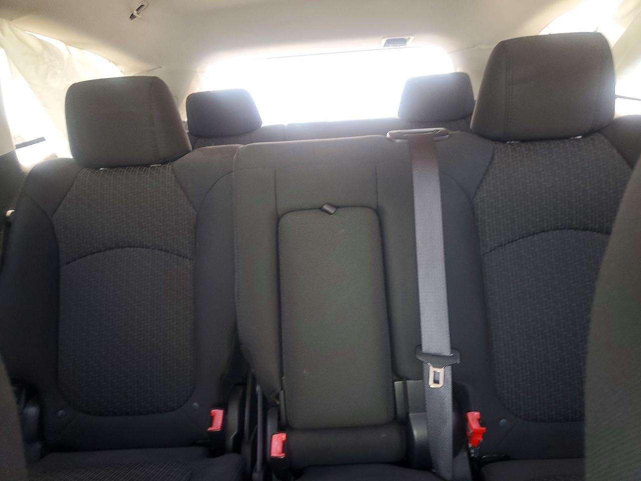 2010 Chevrolet Traverse Lt Silver vin: 1GNLRFED0AS108164
