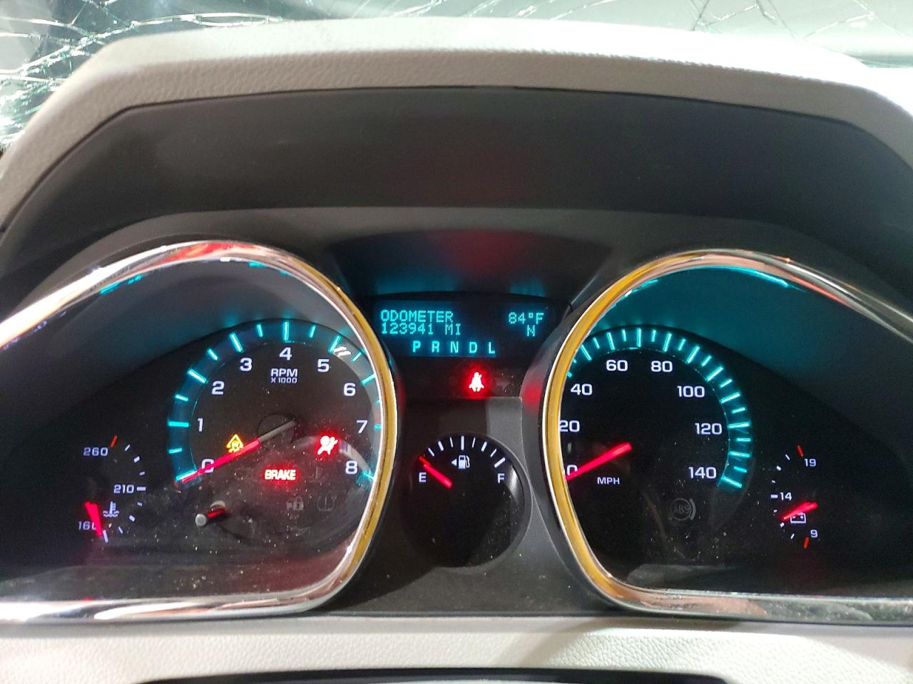 2010 Chevrolet Traverse Lt Blue vin: 1GNLRFED1AS131078