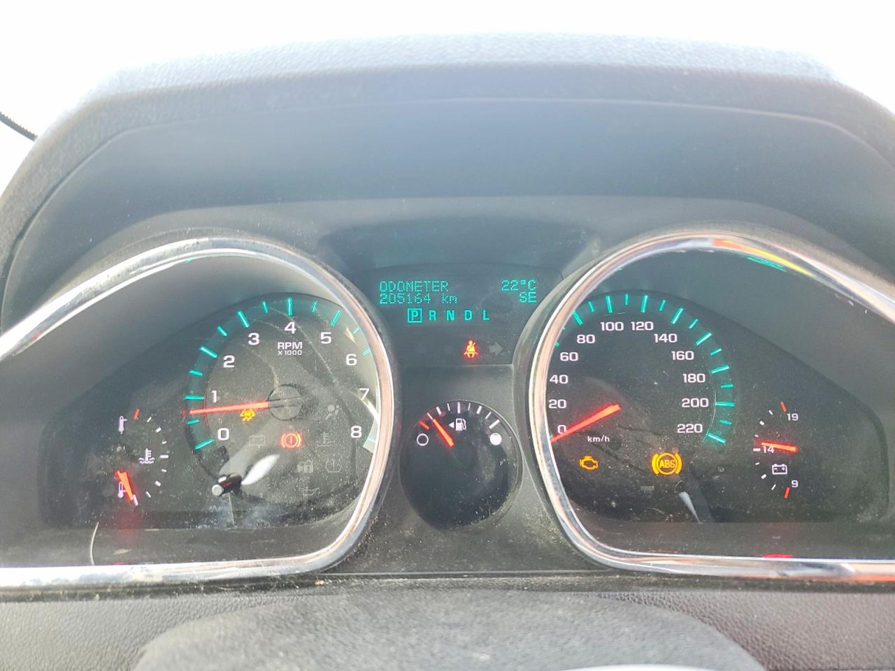 2010 Chevrolet Traverse Lt Black vin: 1GNLRFED2AS137357