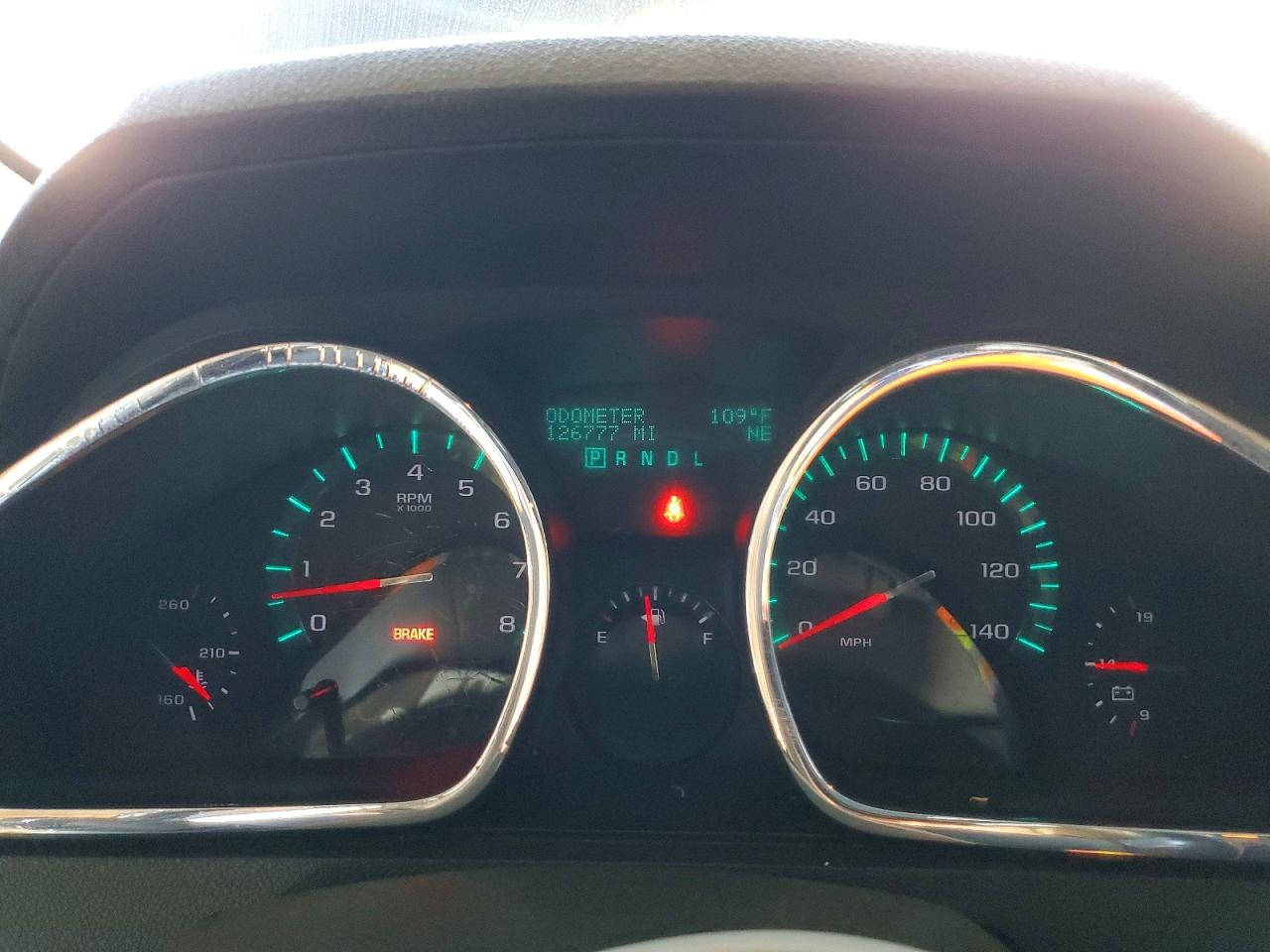 2010 Chevrolet Traverse Lt Black vin: 1GNLRFED3AS106246