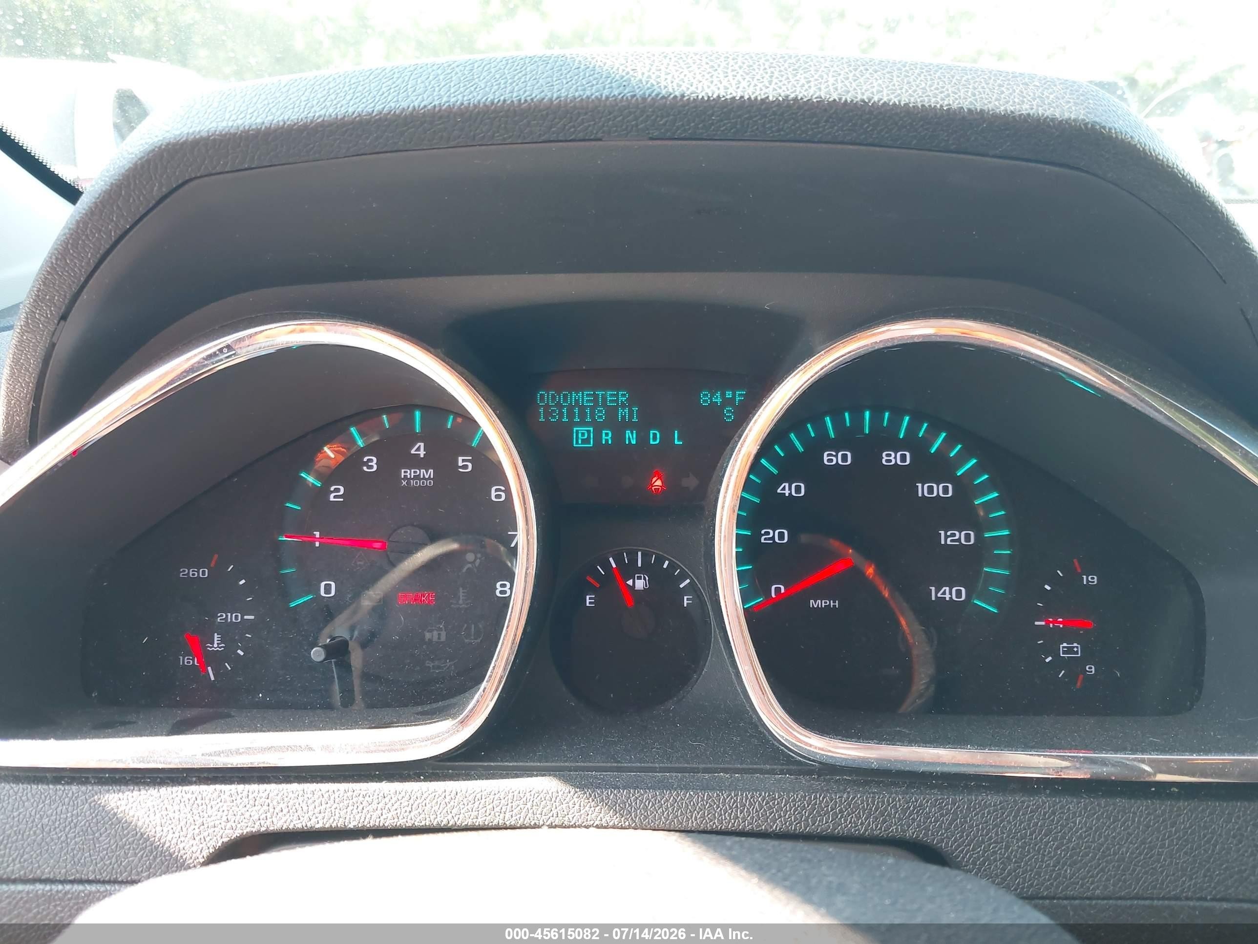 2010 Chevrolet Traverse Lt Silver vin: 1GNLRFED3AS110197