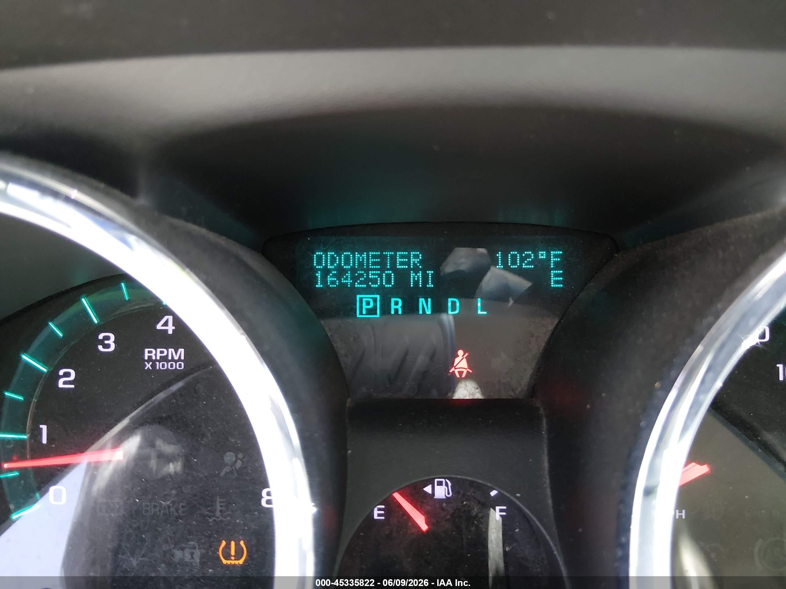 2010 Chevrolet Traverse Lt Maroon vin: 1GNLRFED4AJ198019