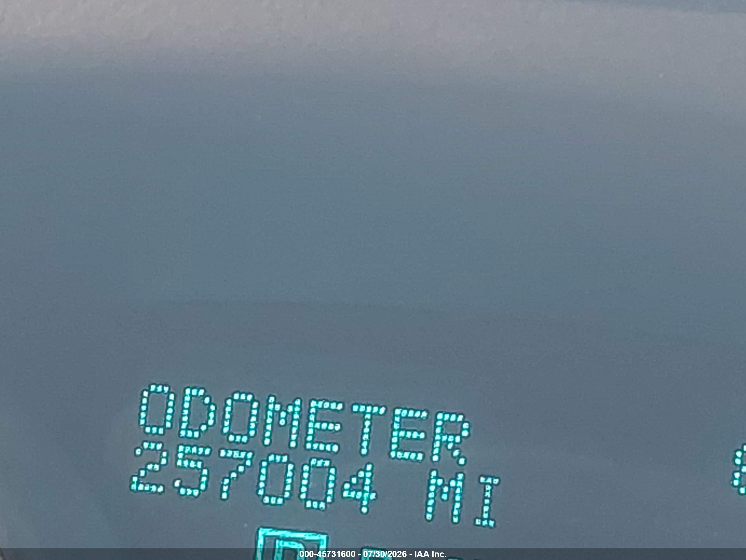 2010 Chevrolet Traverse Lt Gray vin: 1GNLRFED4AJ203350