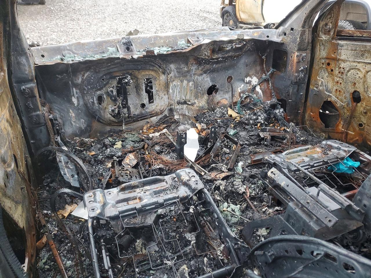 2010 Chevrolet Traverse Lt Burn vin: 1GNLRFED4AS123346