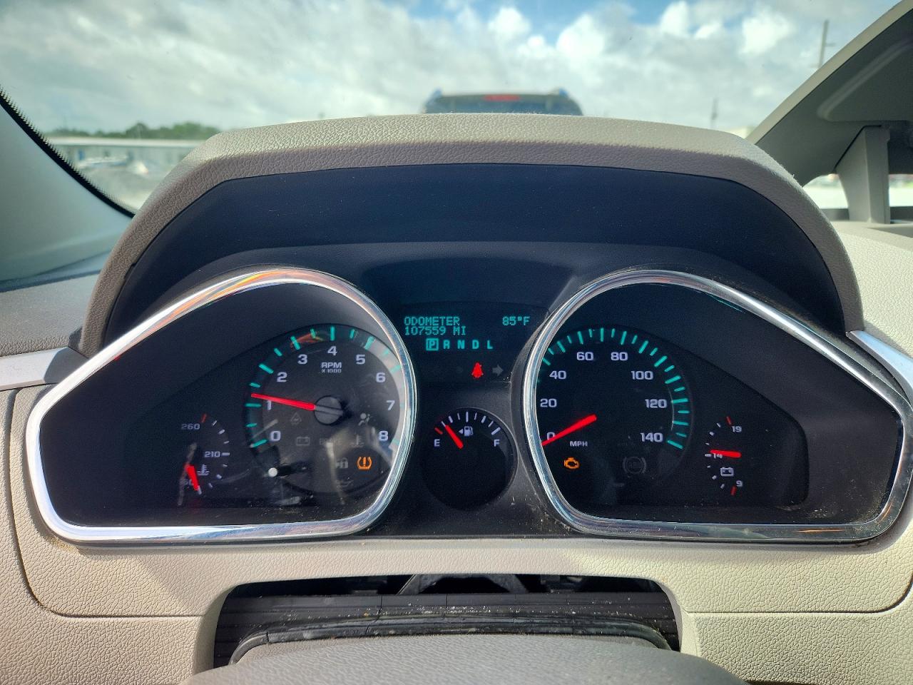 2010 Chevrolet Traverse Lt Silver vin: 1GNLRFED6AS145283