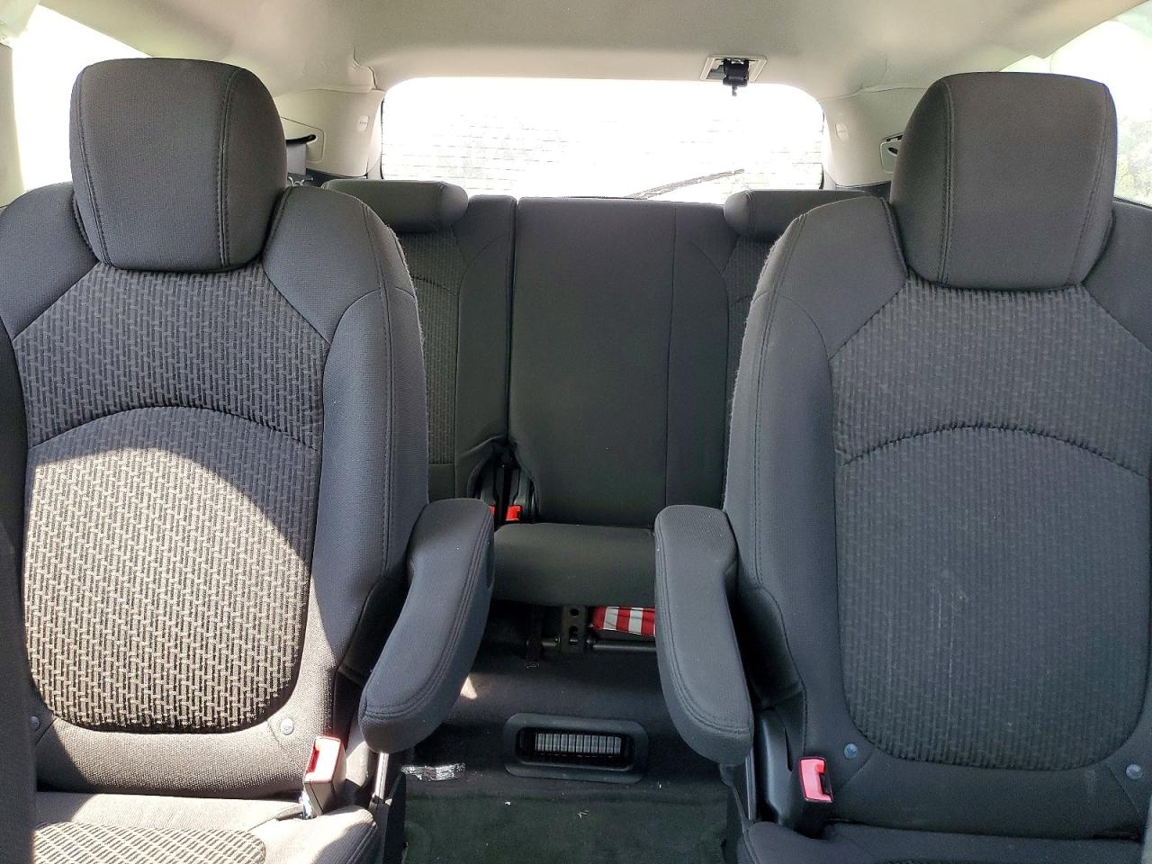 2010 Chevrolet Traverse Lt Blue vin: 1GNLRFED7AJ266233