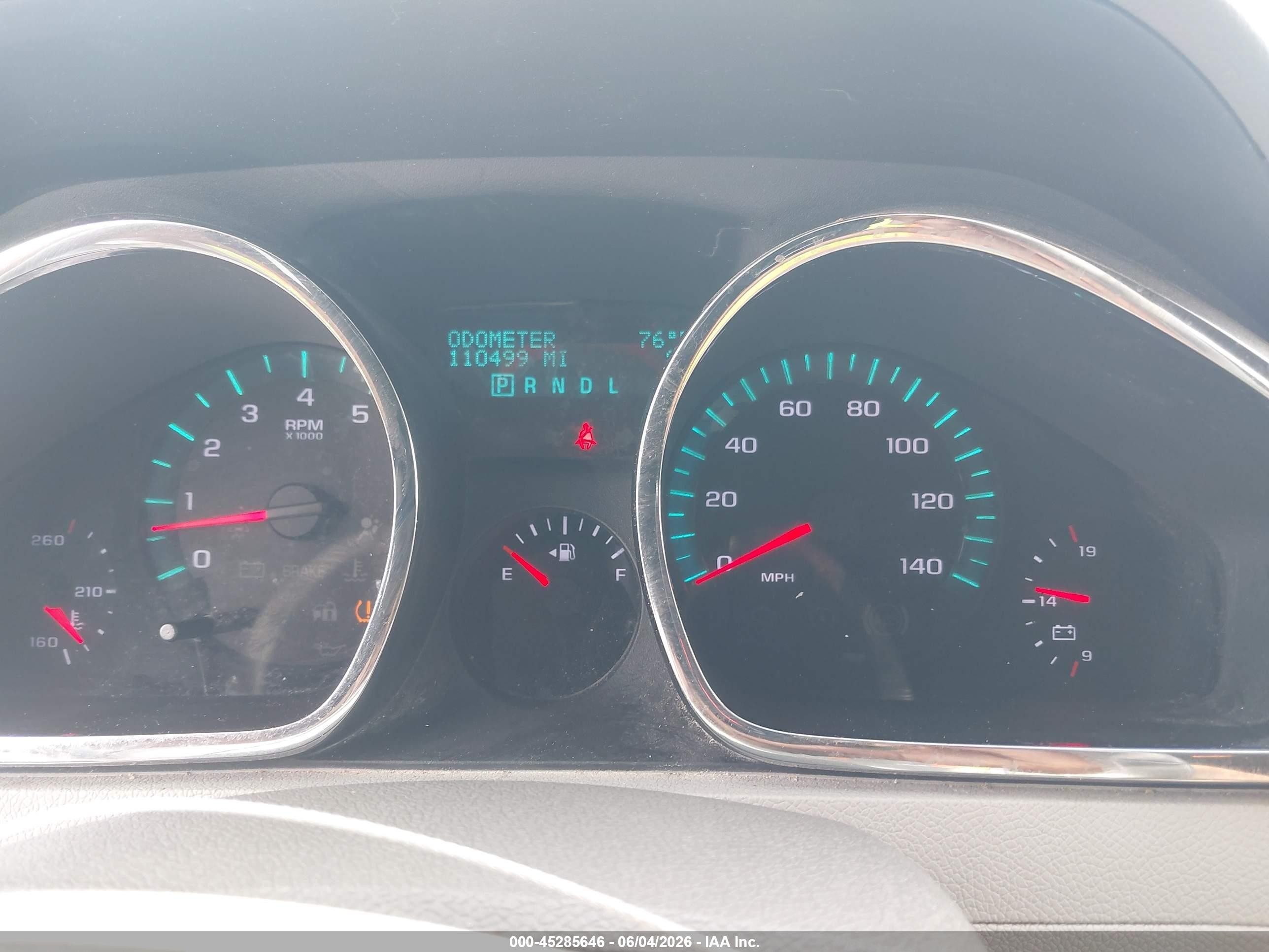 2010 Chevrolet Traverse Lt Maroon vin: 1GNLRFEDXAS133654