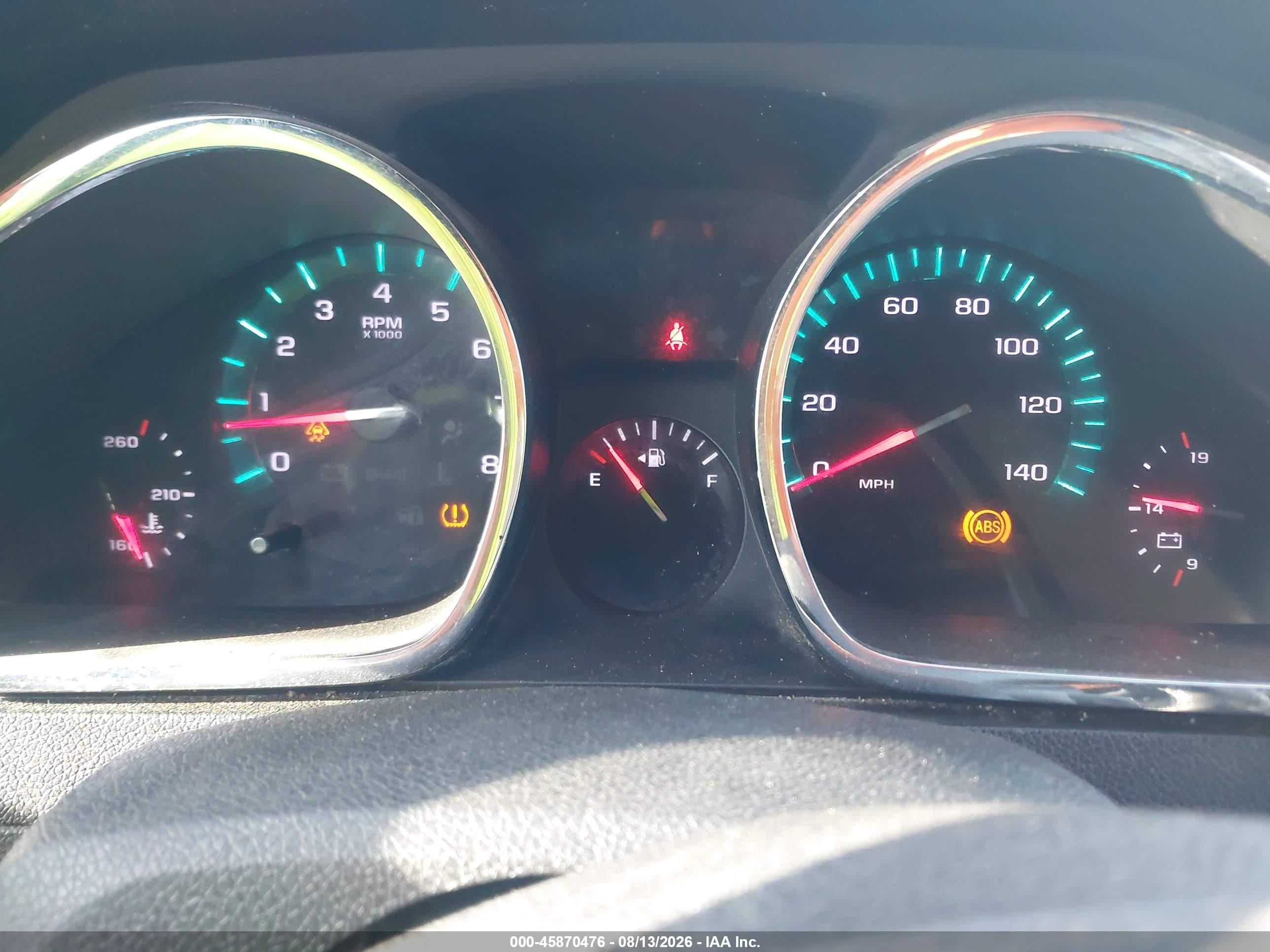 2010 Chevrolet Traverse Lt Black vin: 1GNLRGED7AS102528