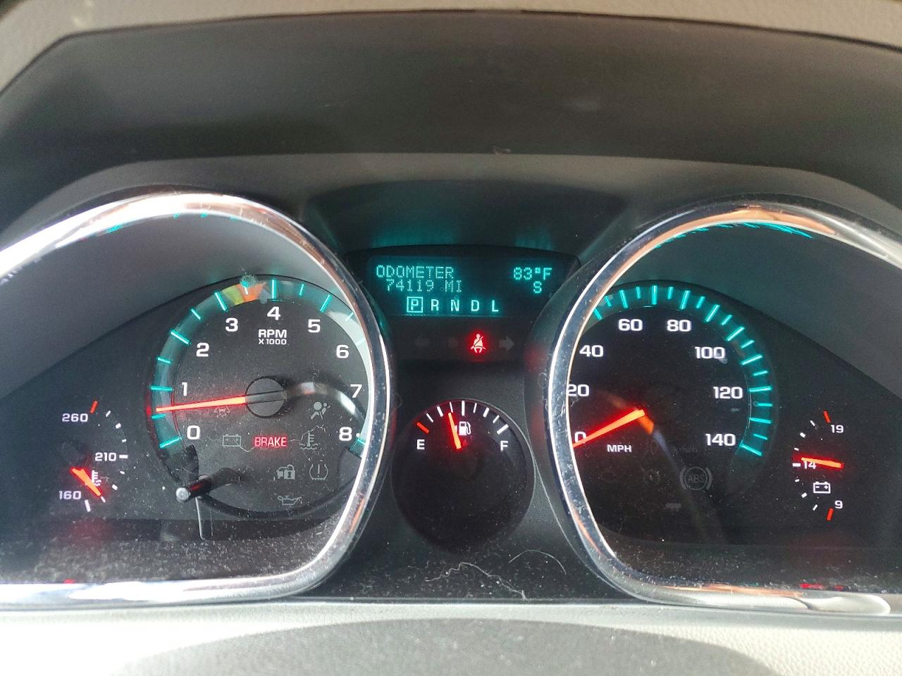 2010 Chevrolet Traverse Lt Silver vin: 1GNLRGED8AS134761