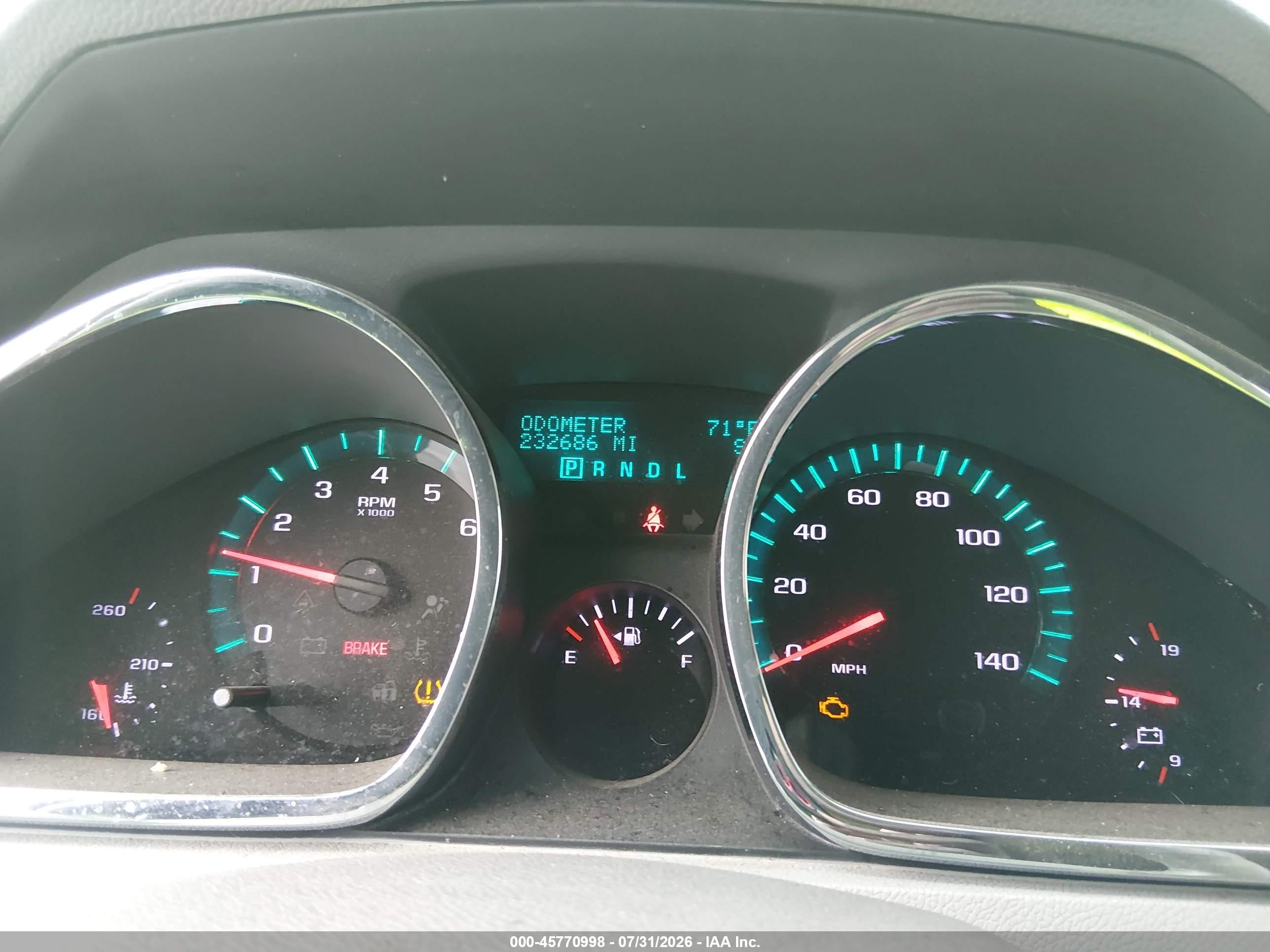 2010 Chevrolet Traverse Lt Maroon vin: 1GNLRGED9AJ249472