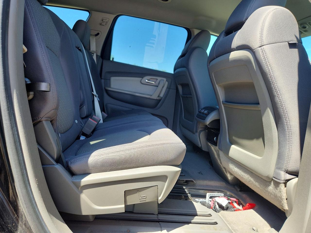 2010 Chevrolet Traverse Lt Черный vin: 1GNLVFED2AJ257595