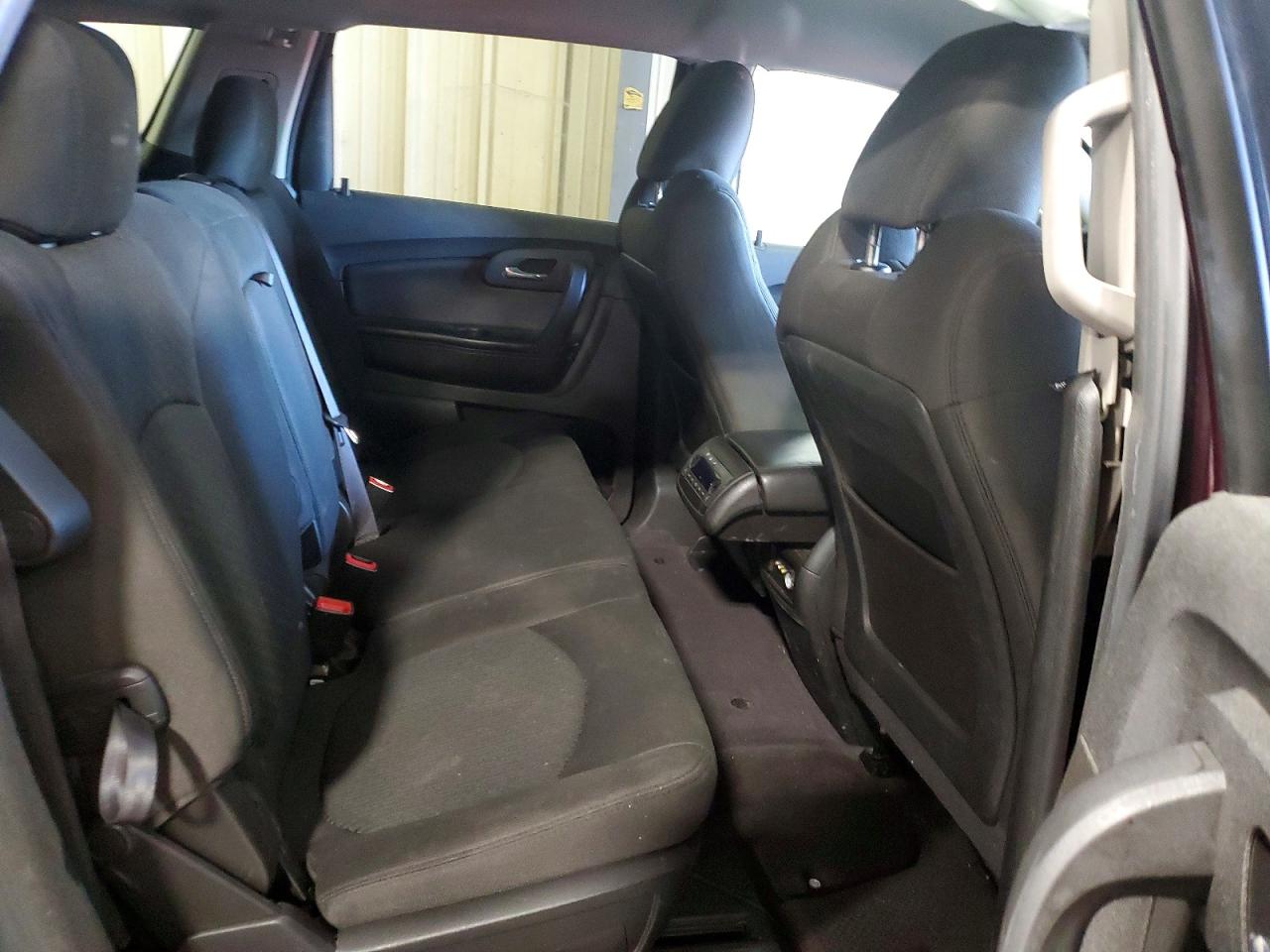 2010 Chevrolet Traverse Lt Purple vin: 1GNLVFED3AS151408