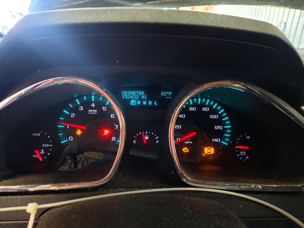 2010 Chevrolet Traverse Lt Black vin: 1GNLVFED5AS135064