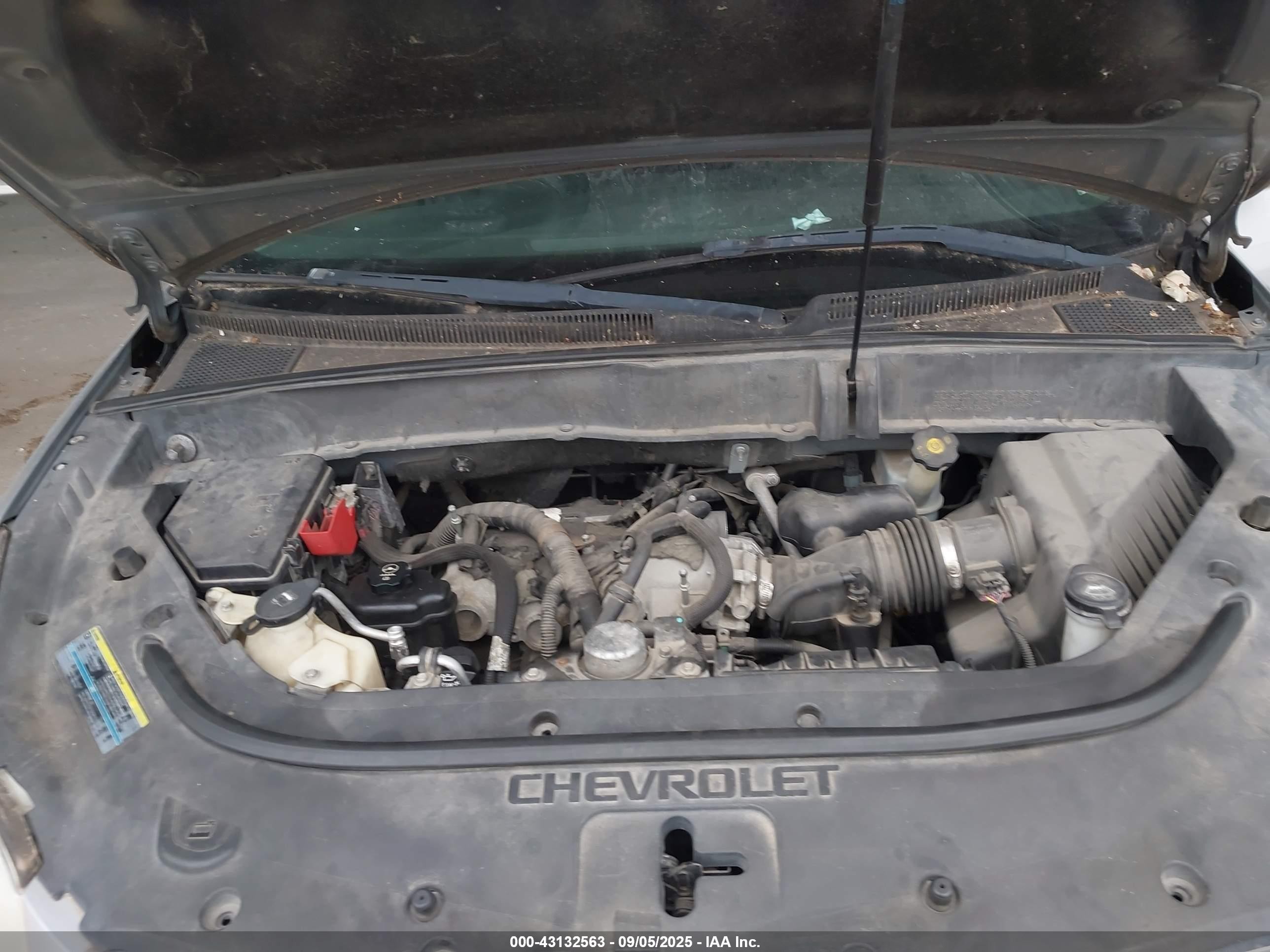 2010 Chevrolet Traverse Lt Серебряный vin: 1GNLVFED6AS109864