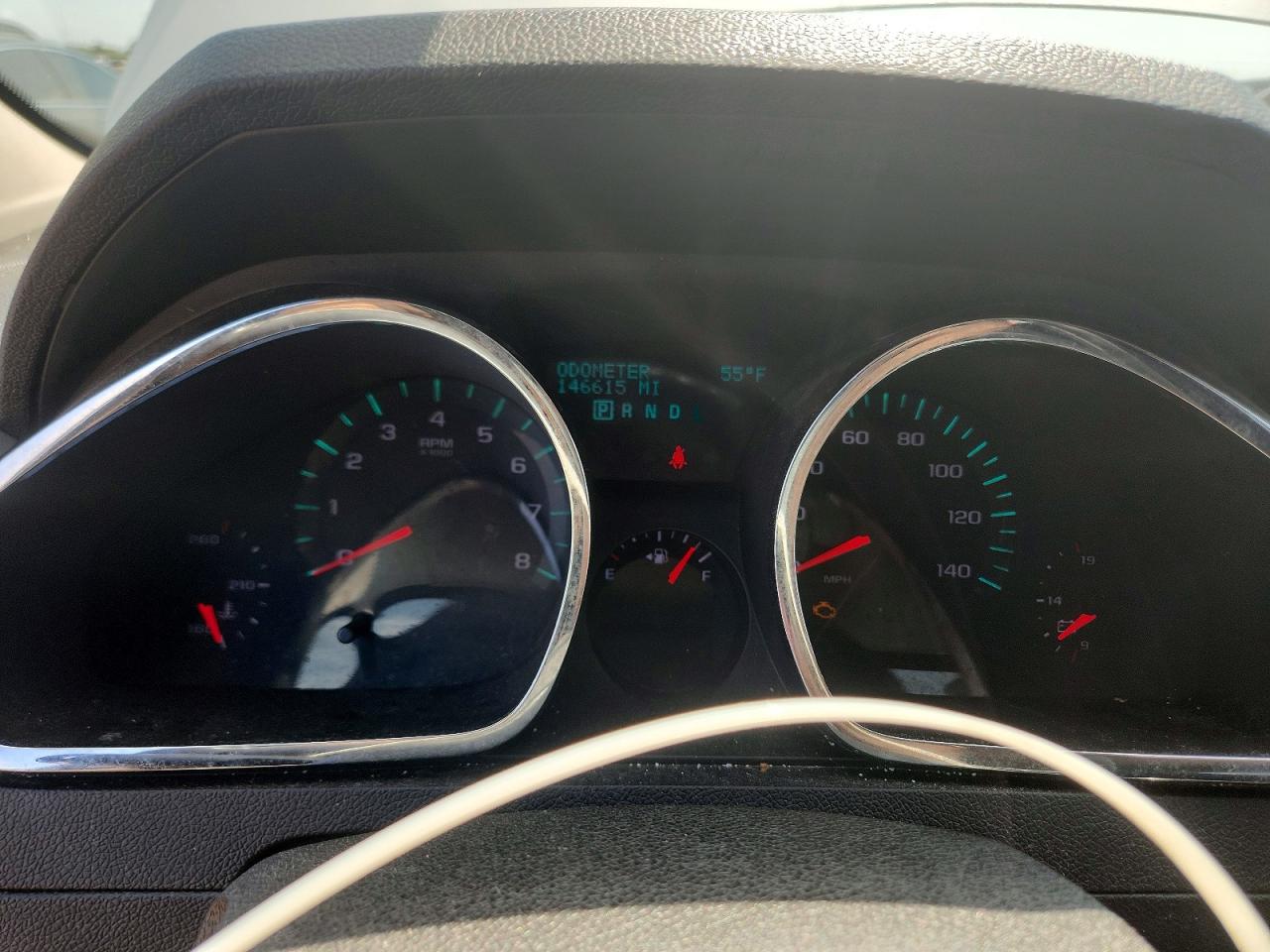 2010 Chevrolet Traverse Lt Silver vin: 1GNLVFEDXAS150742