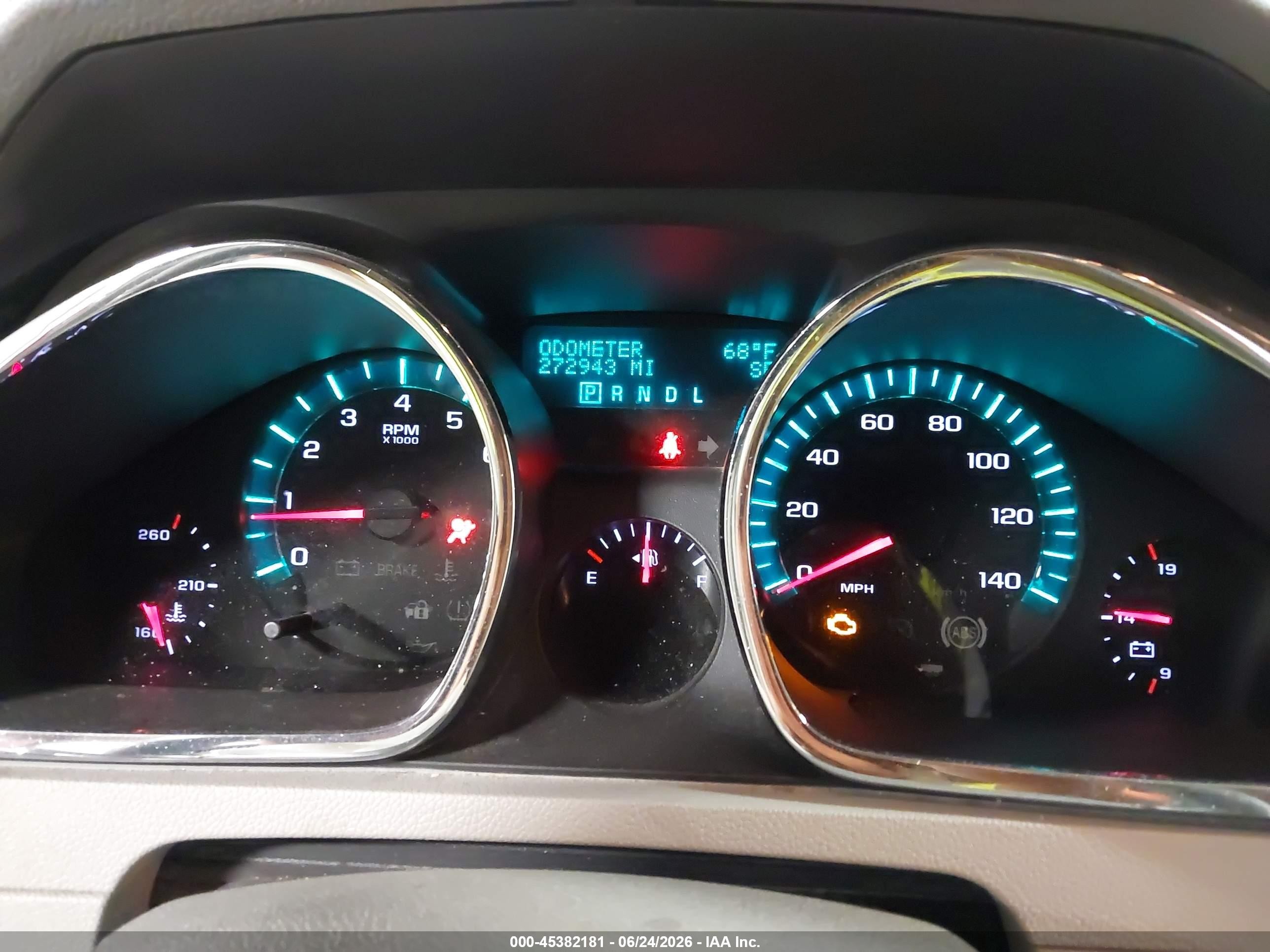 2010 Chevrolet Traverse Lt Red vin: 1GNLVGED2AS113870