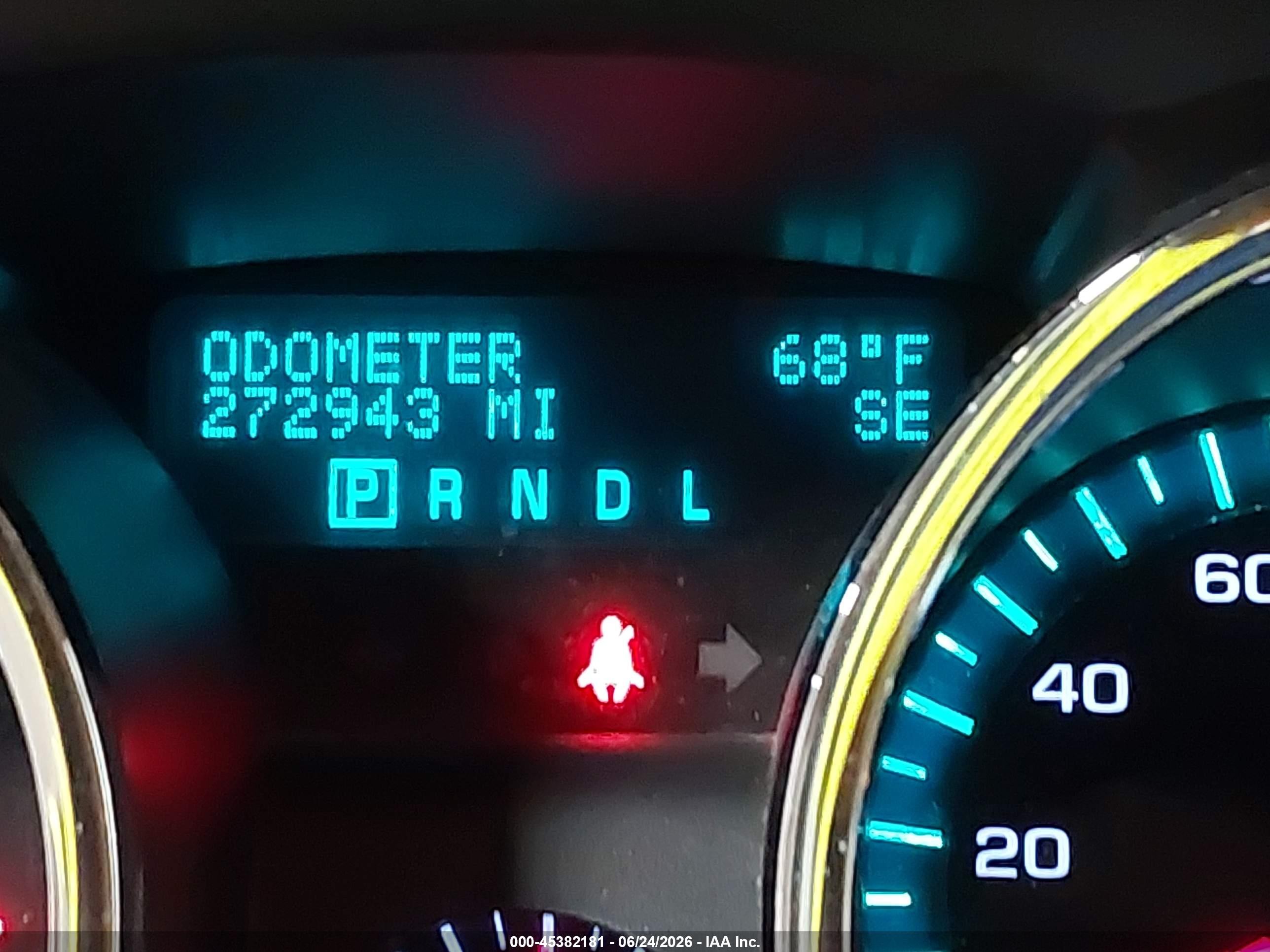 2010 Chevrolet Traverse Lt Red vin: 1GNLVGED2AS113870