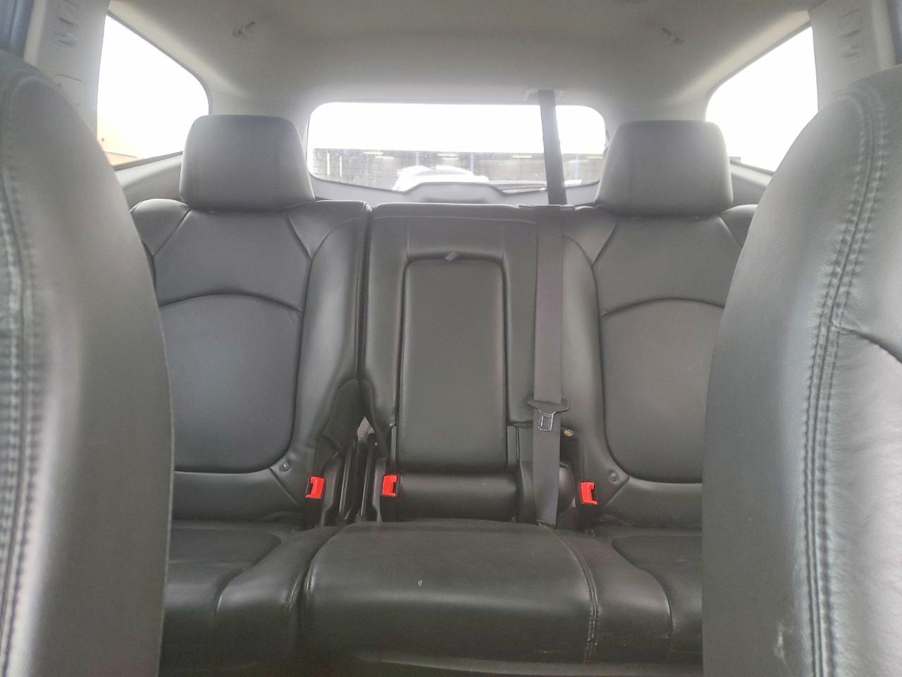 2010 Chevrolet Traverse Lt Gray vin: 1GNLVGED2AS131866