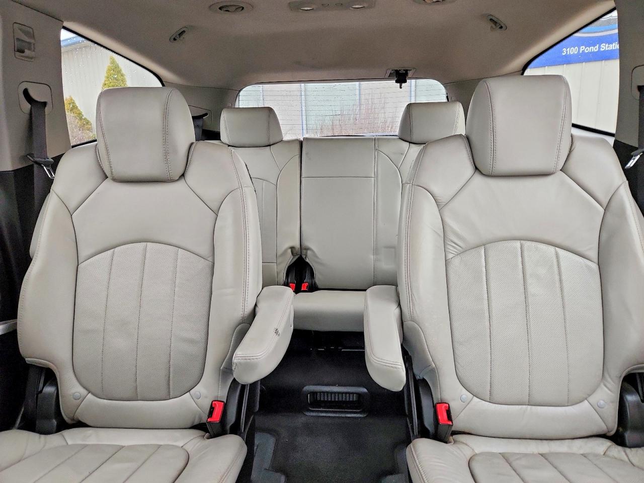 2010 Chevrolet Traverse Ltz Black vin: 1GNLVHED0AS130592