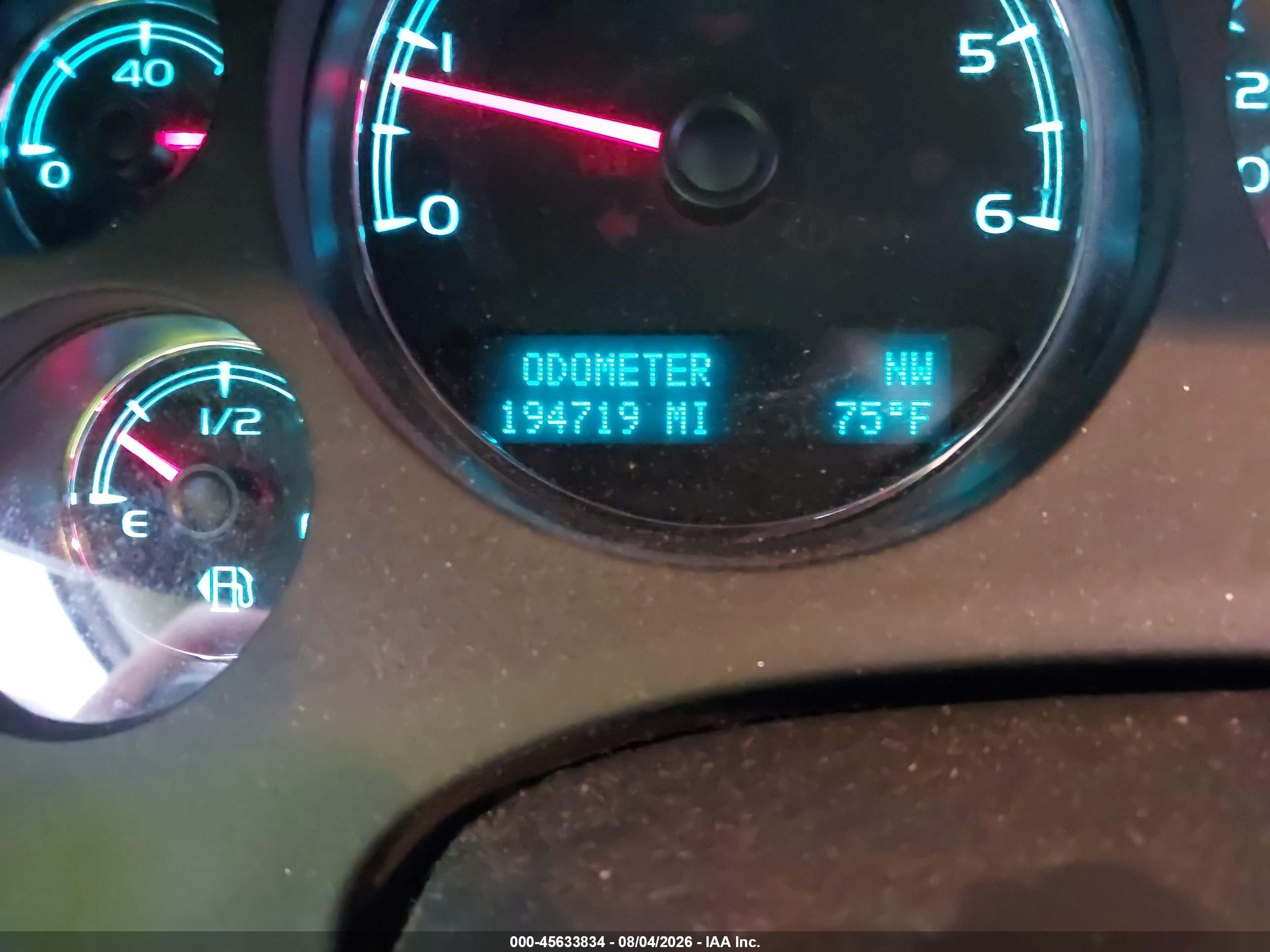 2011 Chevrolet Tahoe Ls Black vin: 1GNSCAE00BR180147