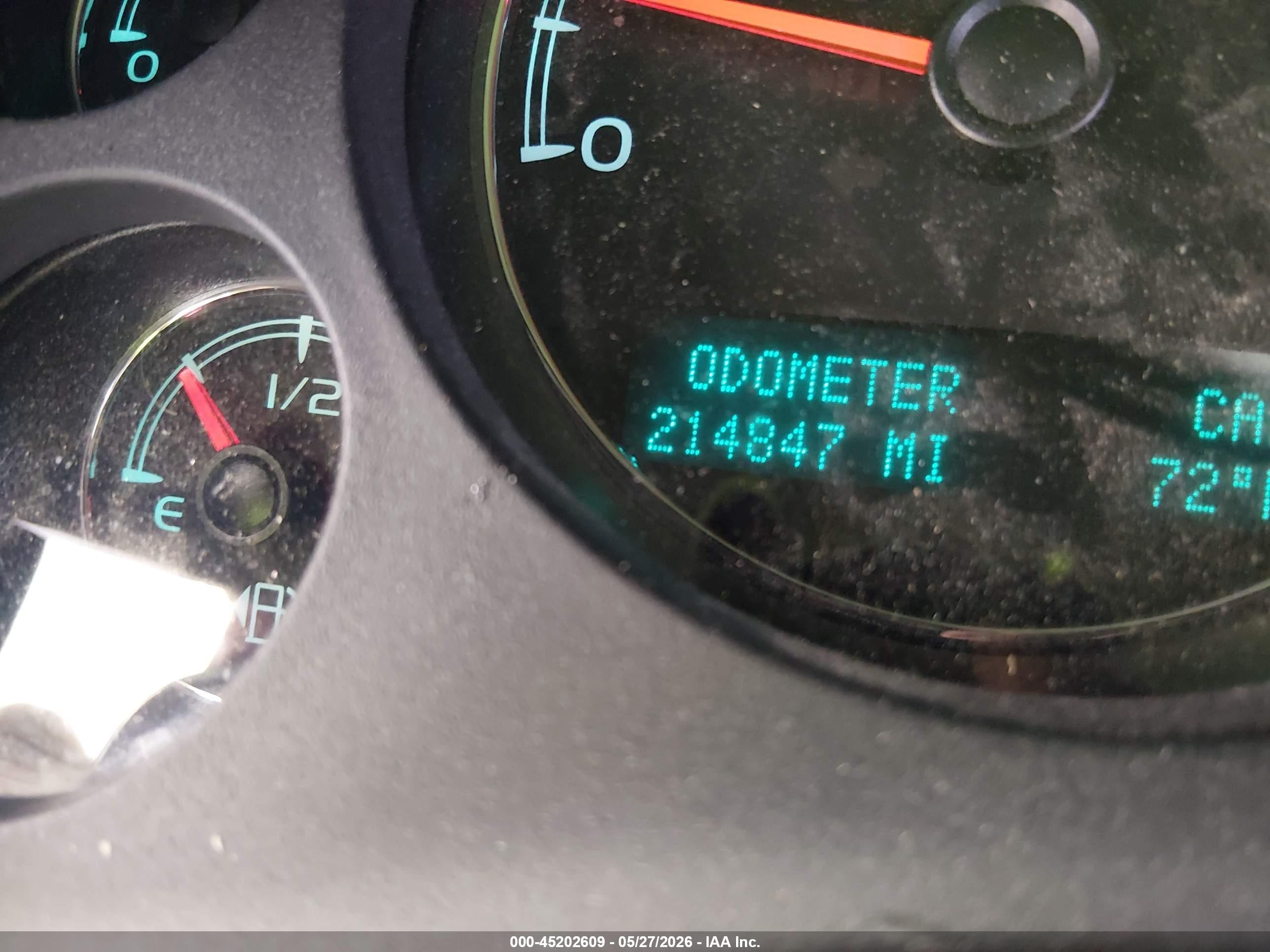 2013 Chevrolet Tahoe Ls Black vin: 1GNSCAE00DR150794