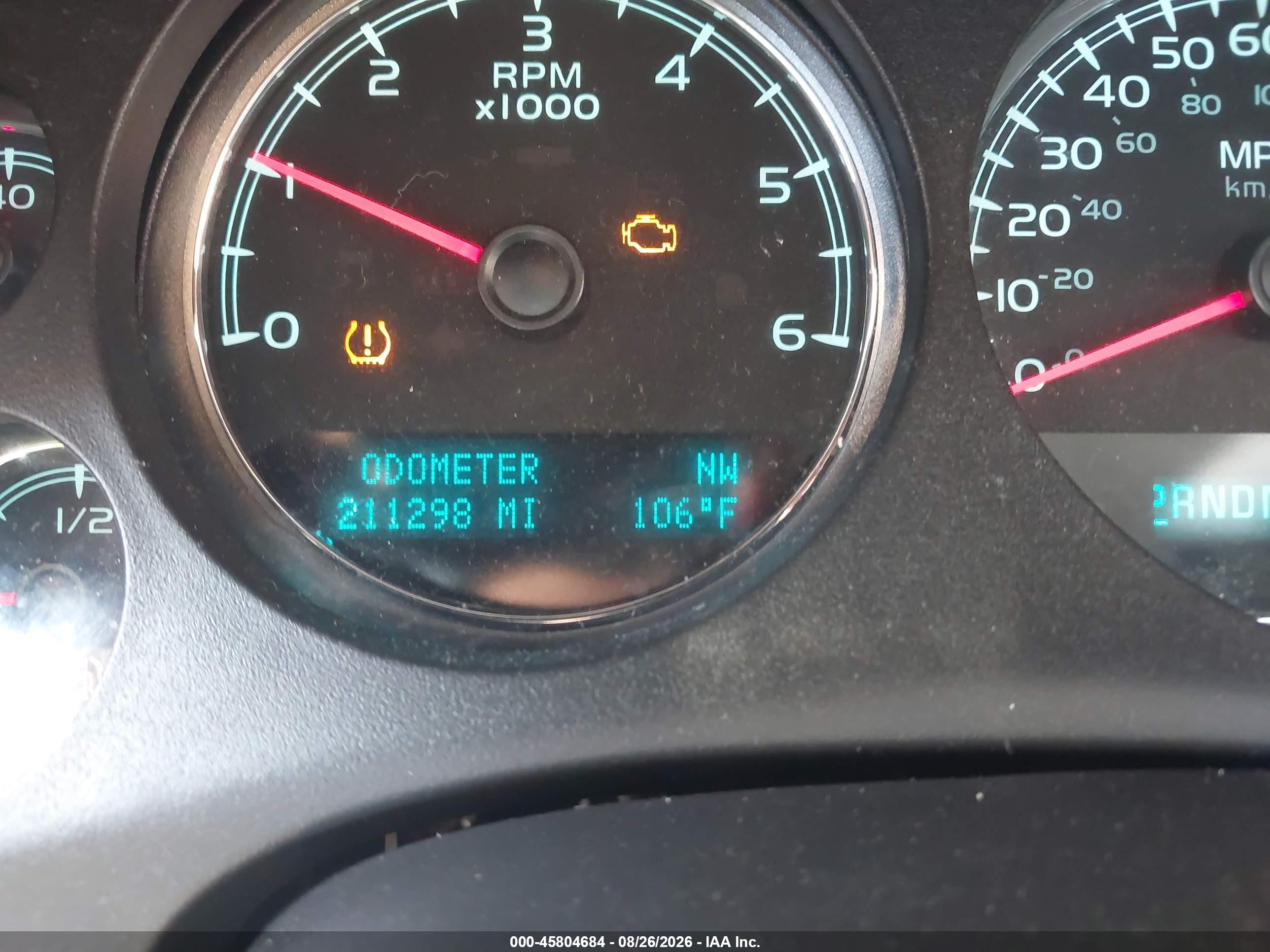2013 Chevrolet Tahoe Ls Серебряный vin: 1GNSCAE00DR361591