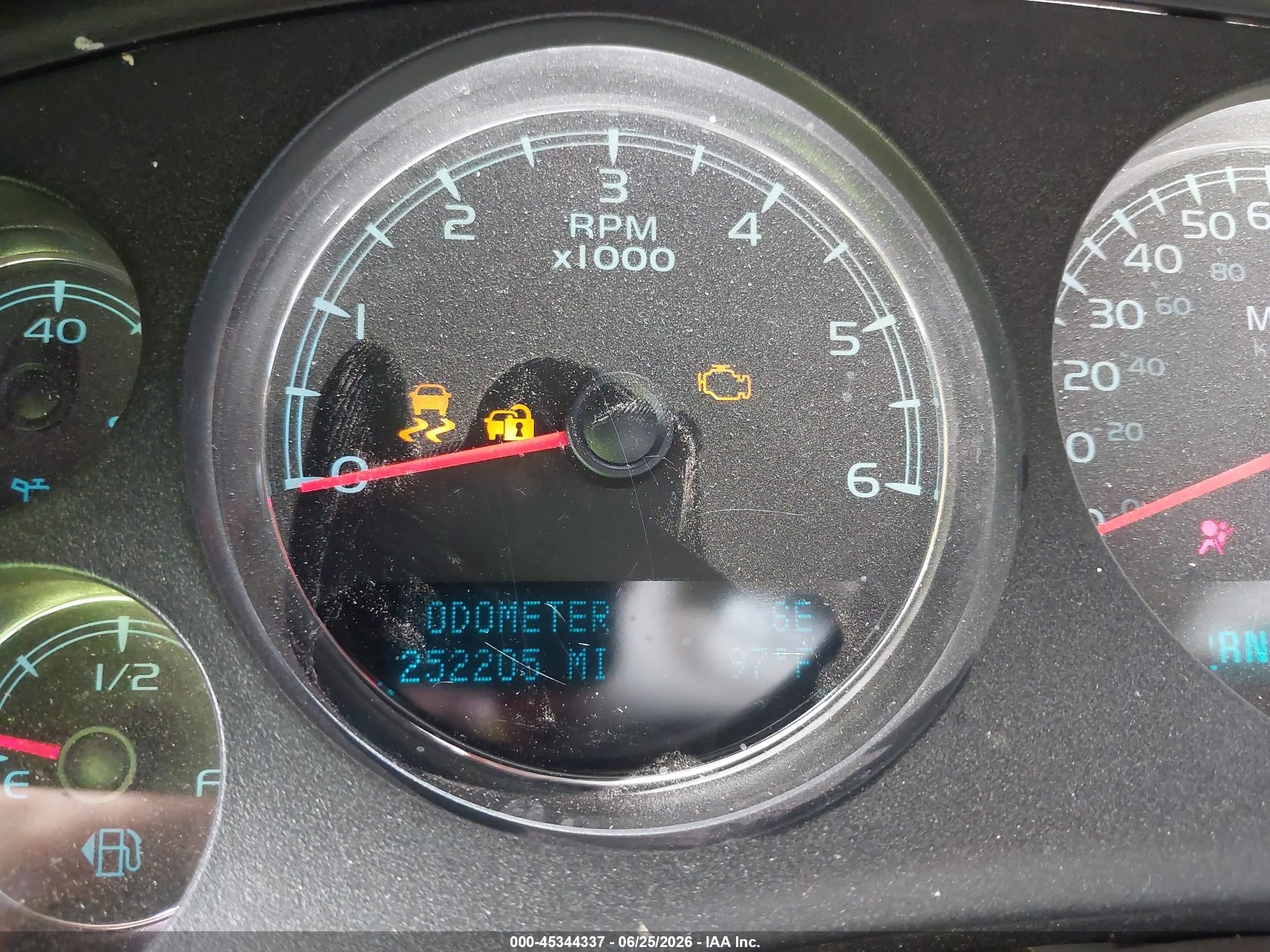 2013 Chevrolet Tahoe Ls Black vin: 1GNSCAE01DR212820
