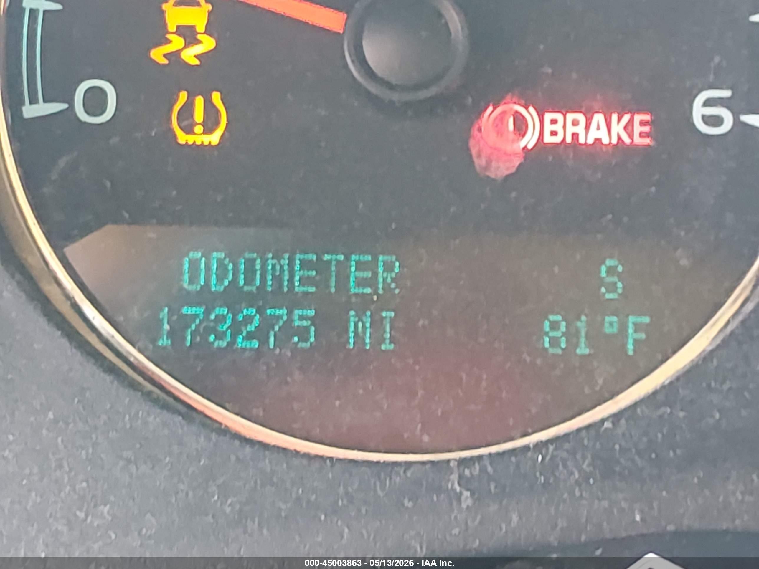2014 Chevrolet Tahoe Ls Brown vin: 1GNSCAE01ER156394
