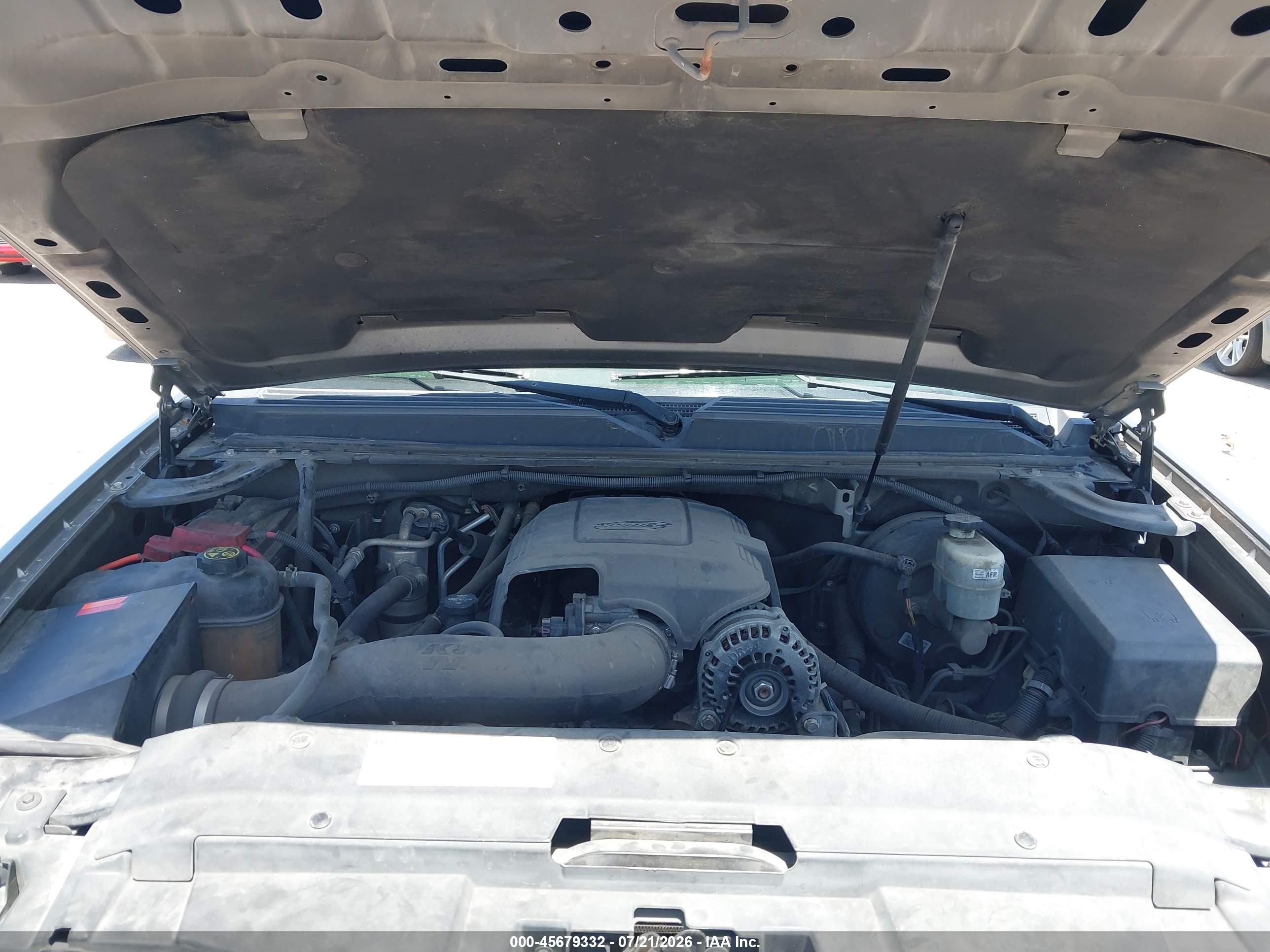 2012 Chevrolet Tahoe Ls Бежевый vin: 1GNSCAE02CR293891