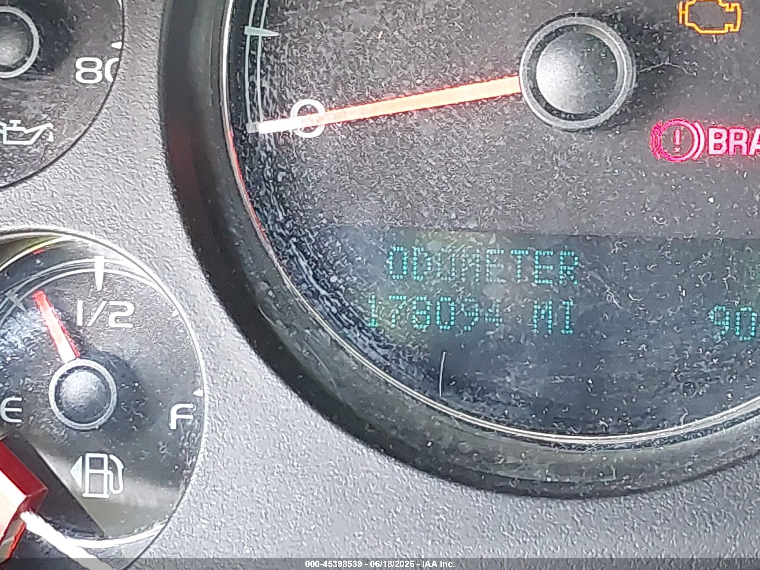 2011 Chevrolet Tahoe Ls Black vin: 1GNSCAE03BR340070