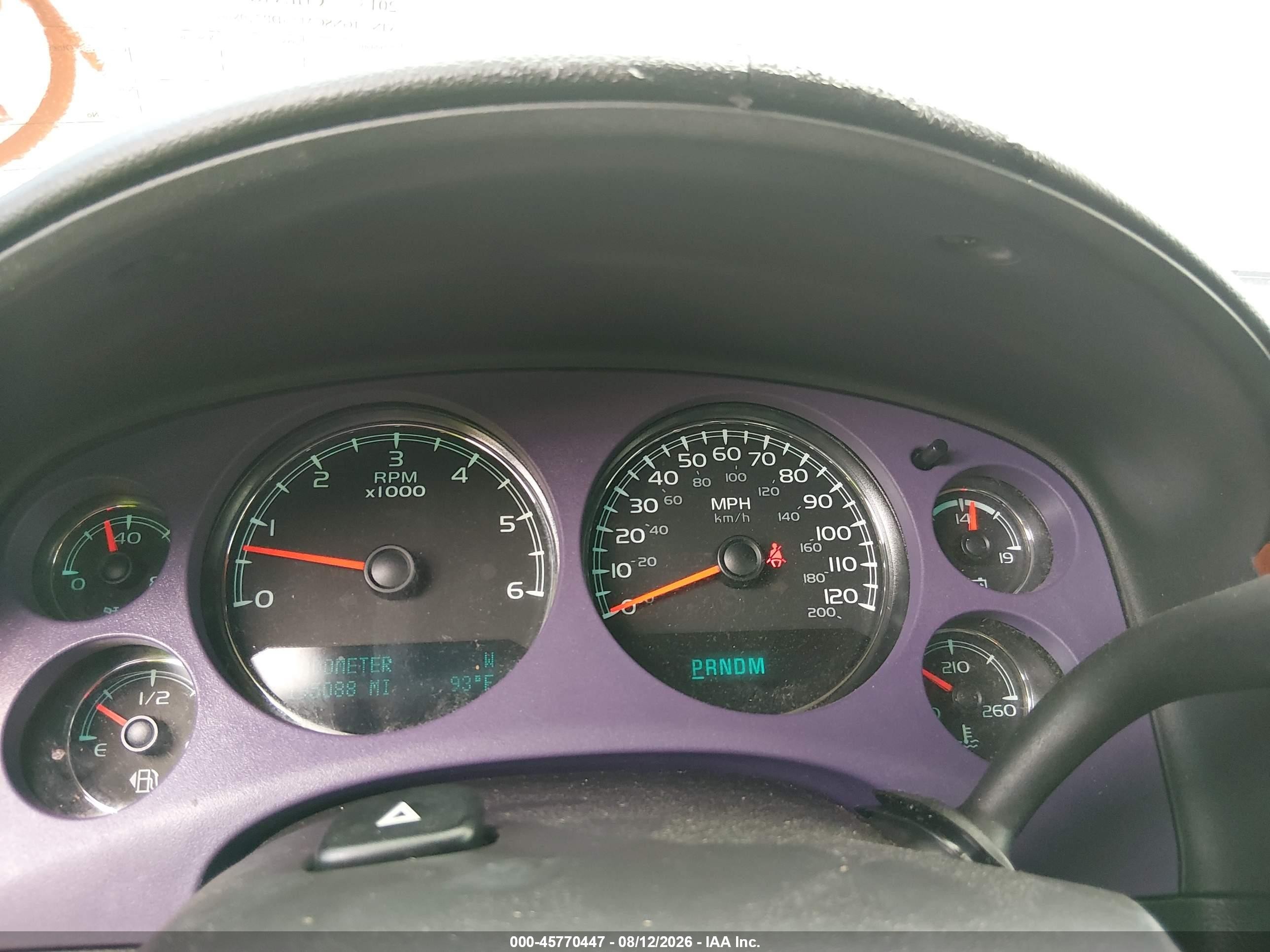 2013 Chevrolet Tahoe Ls Черный vin: 1GNSCAE04DR210866