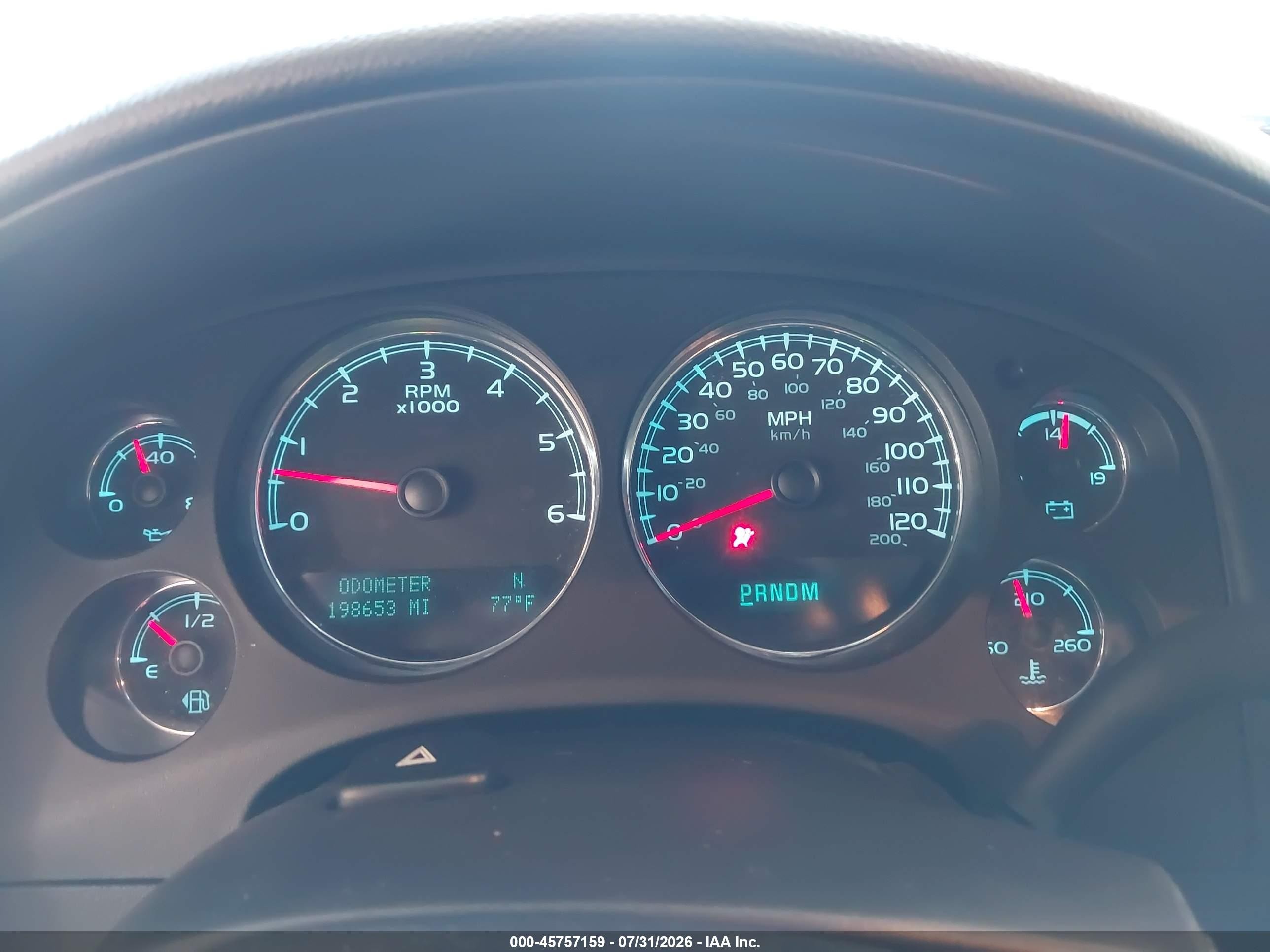 2013 Chevrolet Tahoe Ls Black vin: 1GNSCAE05DR205496