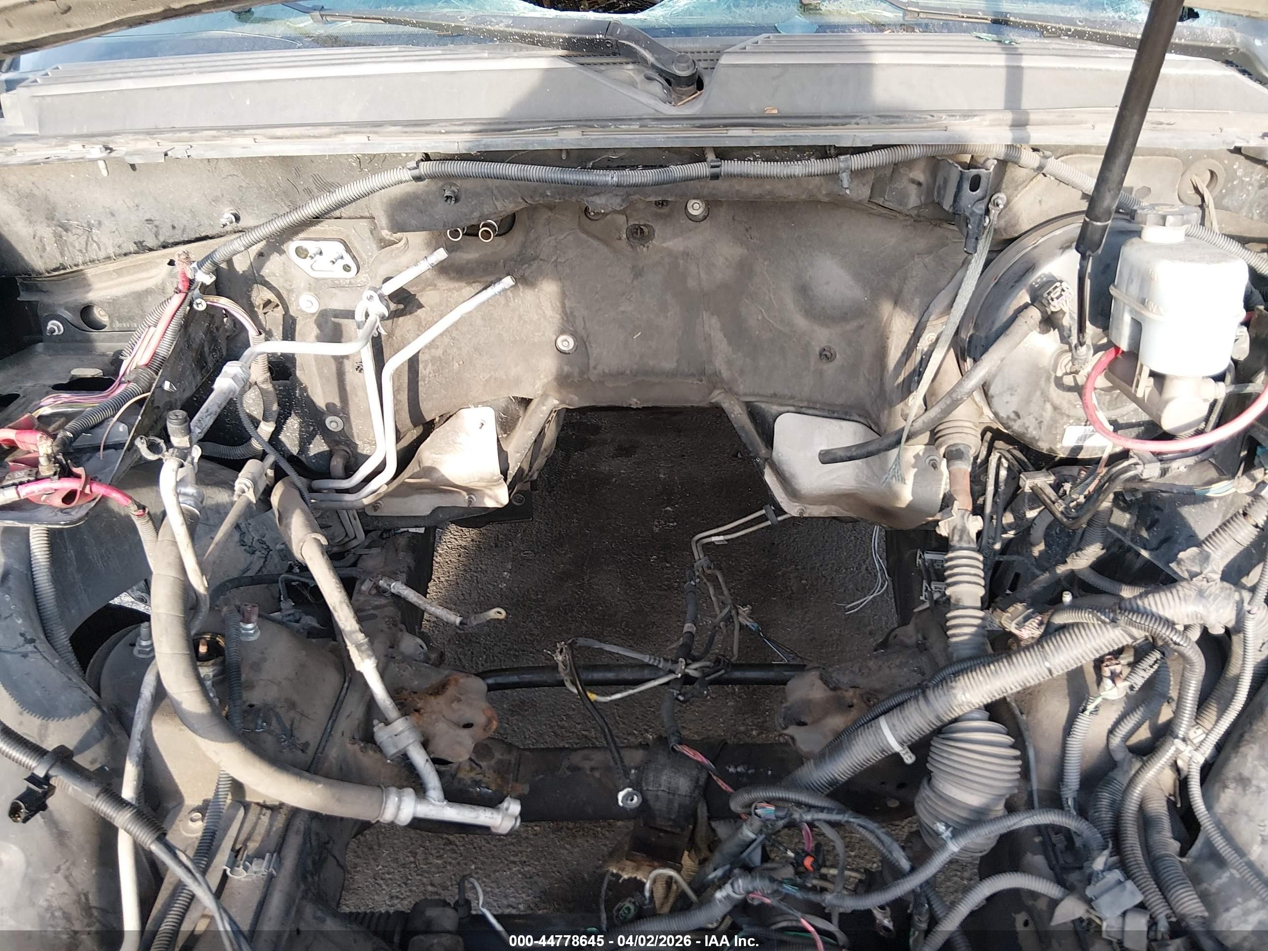 2011 Chevrolet Tahoe Ls Черный vin: 1GNSCAE07BR253336