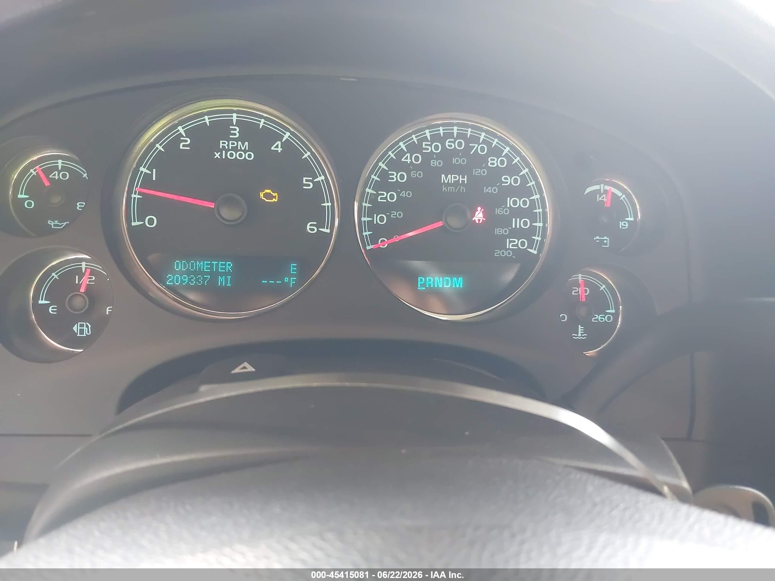 2013 Chevrolet Tahoe Ls Gray vin: 1GNSCAE07DR172632